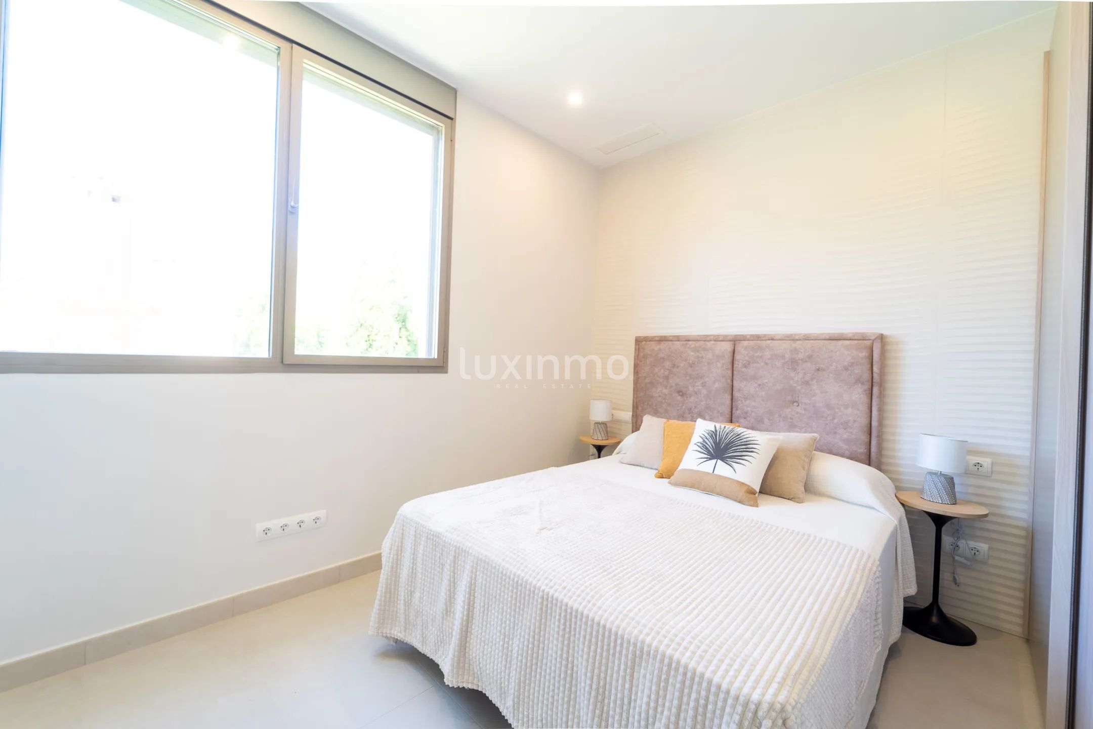 Luksusowa willa z widokiem na morze w Calpe — photo 37