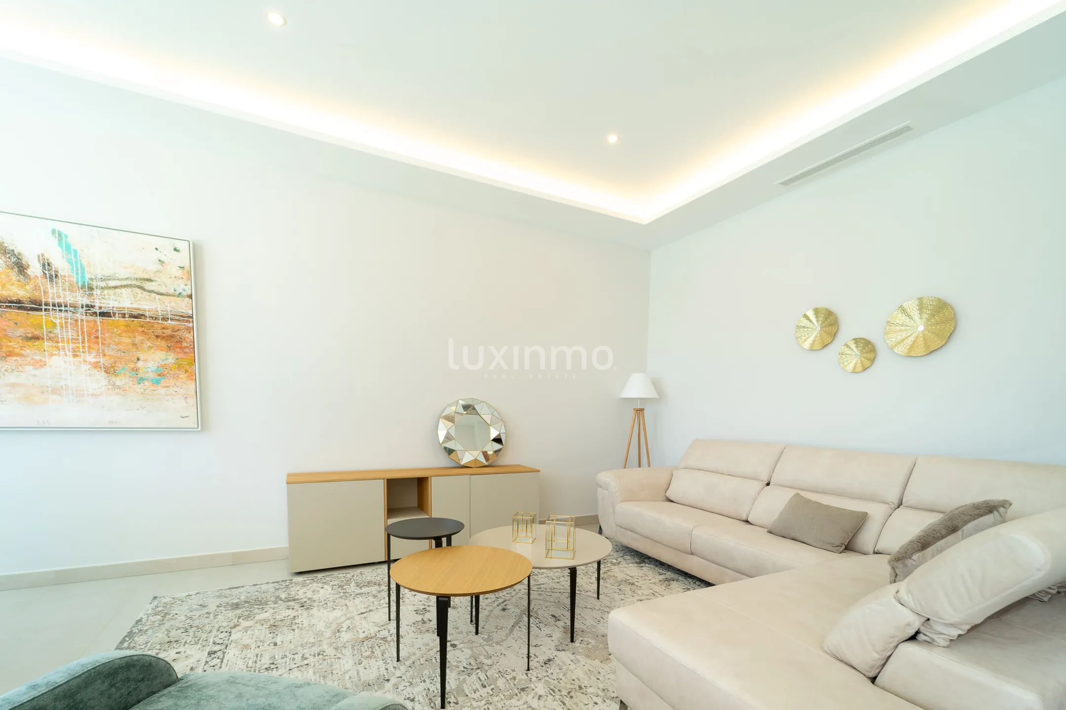 Luksusowa willa z widokiem na morze w Calpe — photo 14