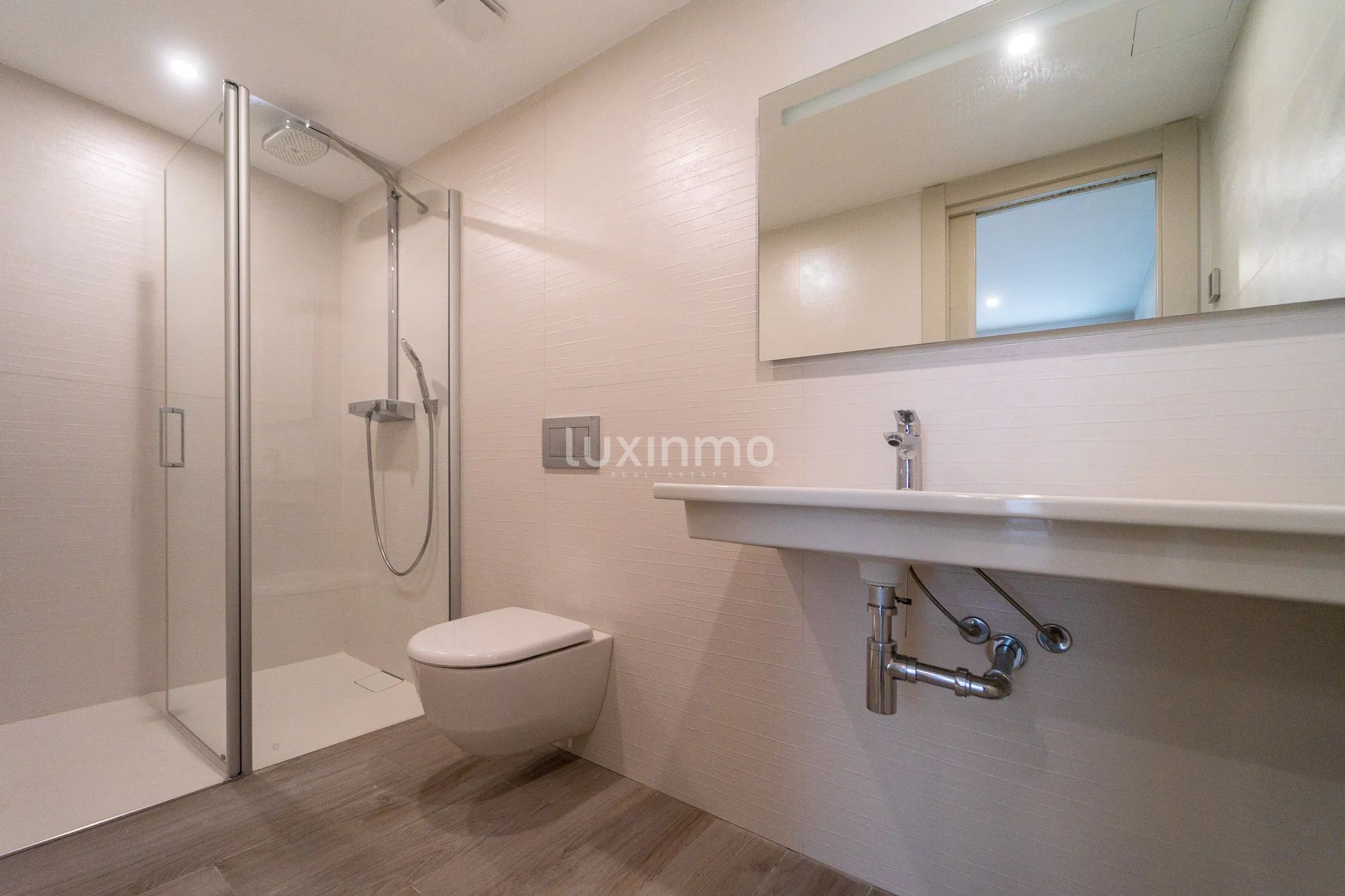 Luksusowa willa z widokiem na morze w Calpe — photo 46