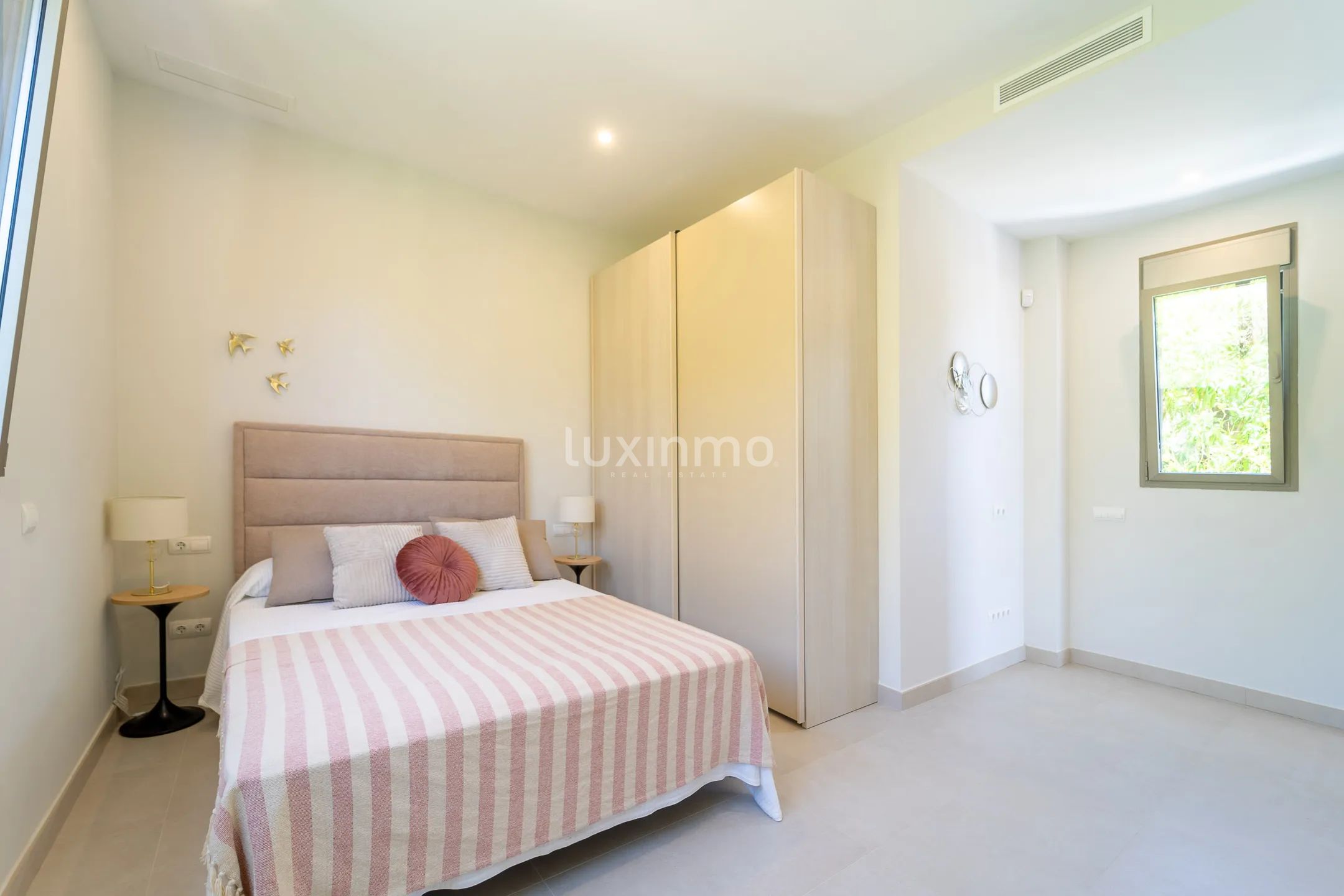 Luksusowa willa z widokiem na morze w Calpe — photo 32