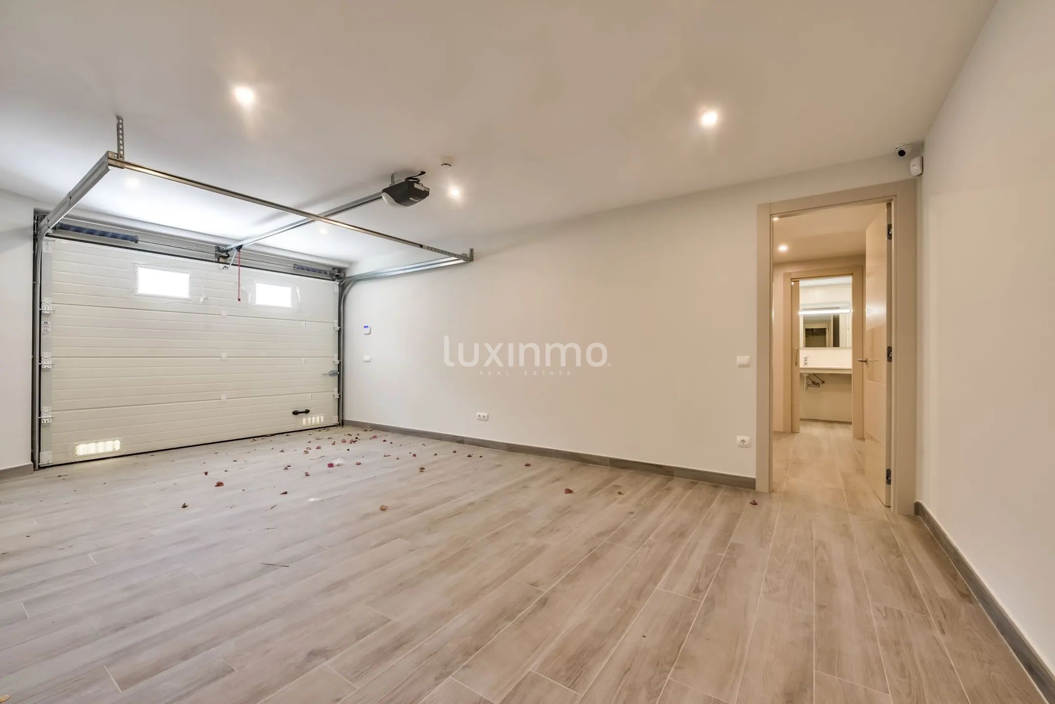 Luksusowa willa z widokiem na morze w Calpe — photo 50