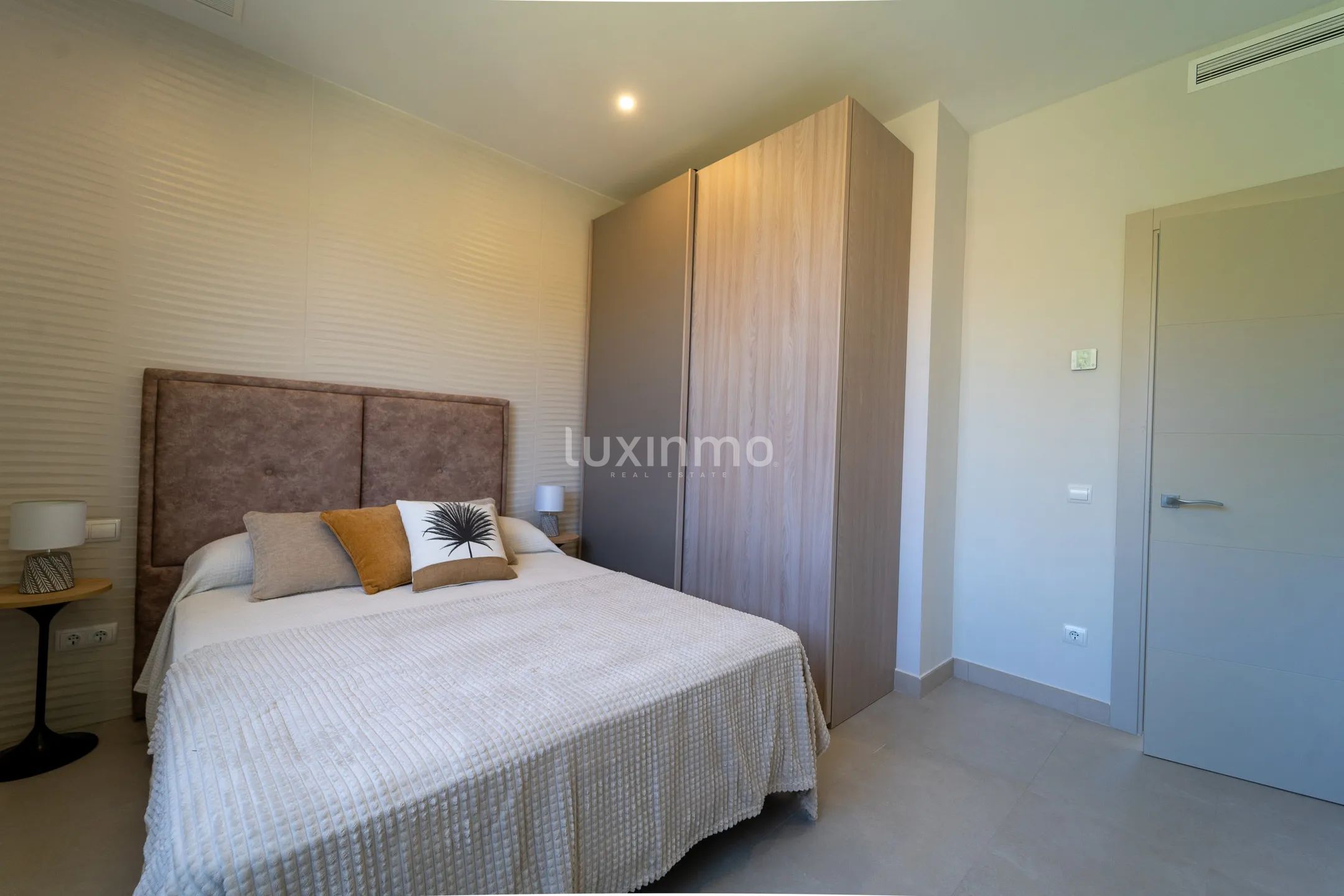 Luksusowa willa z widokiem na morze w Calpe — photo 44