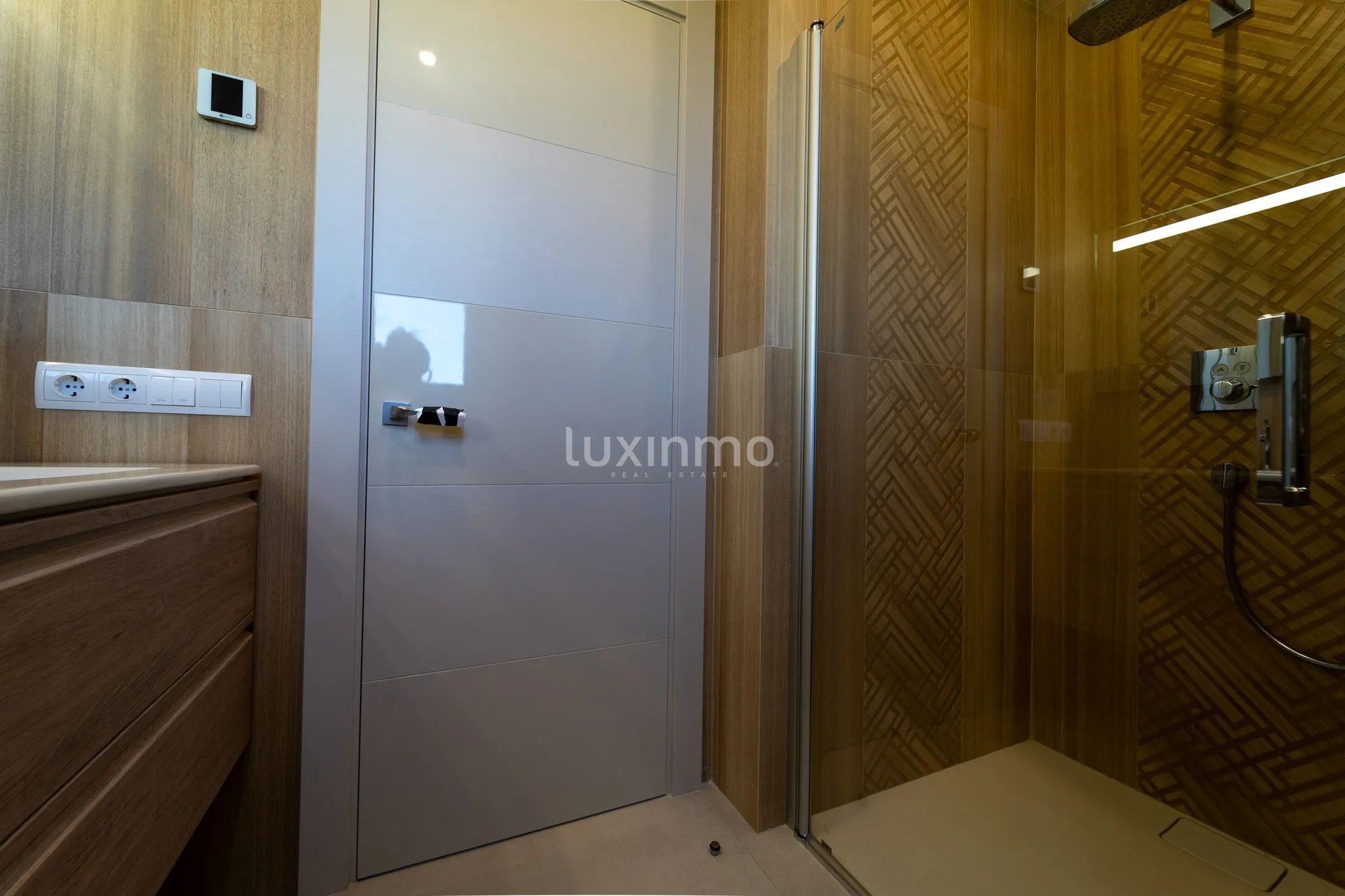 Luksusowa willa z widokiem na morze w Calpe — photo 43