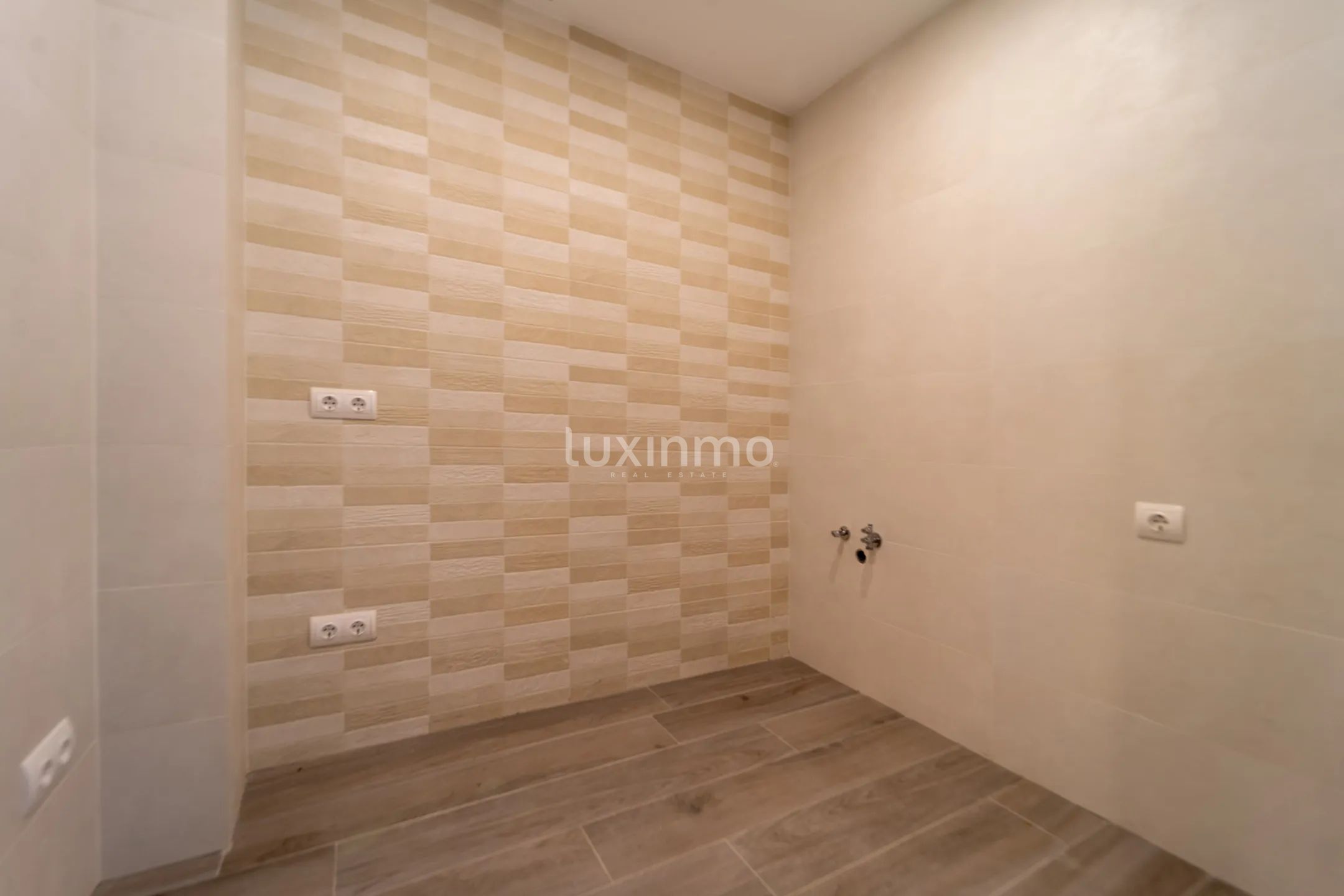 Luksusowa willa z widokiem na morze w Calpe — photo 47