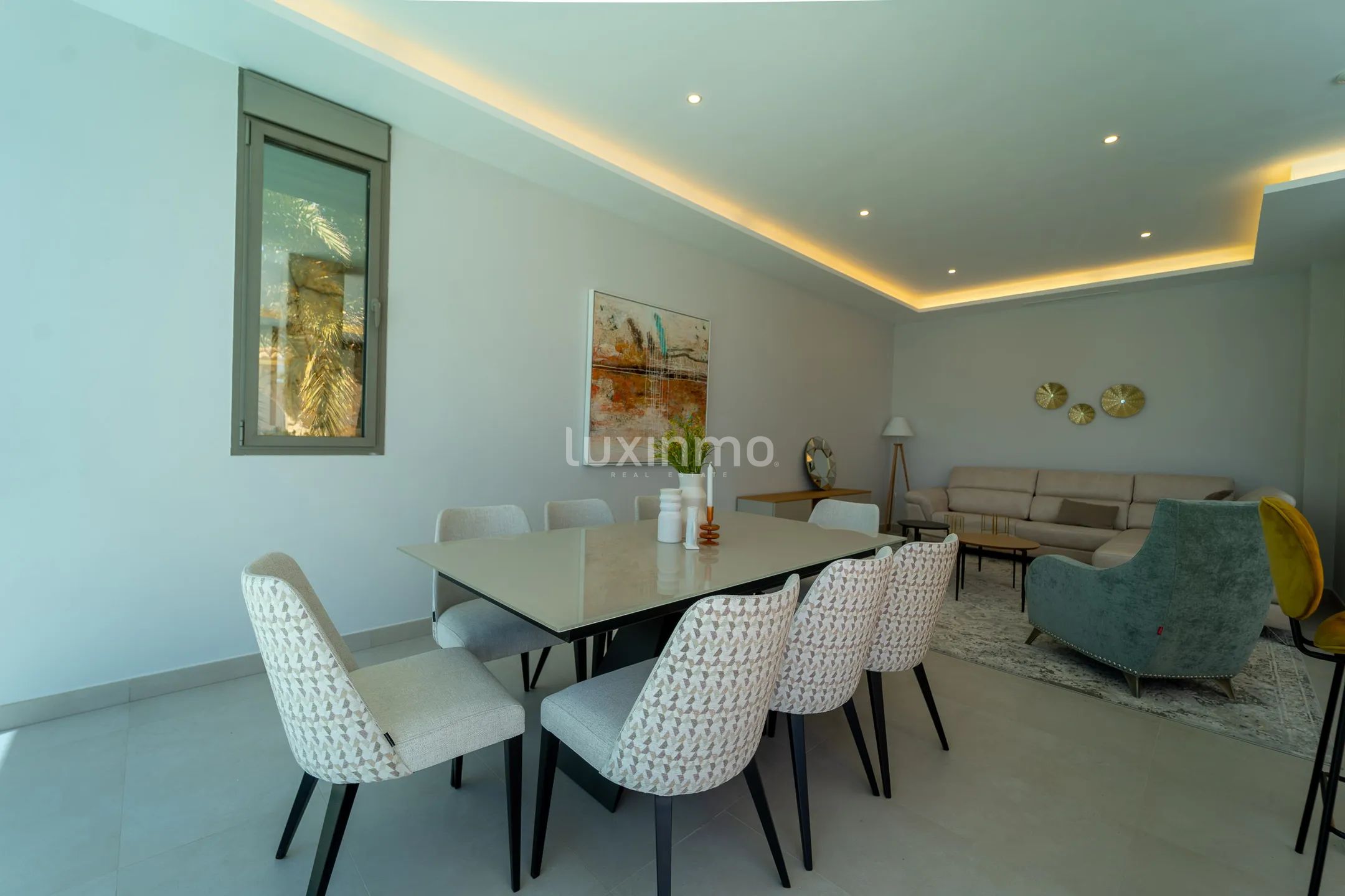 Luksusowa willa z widokiem na morze w Calpe — photo 16