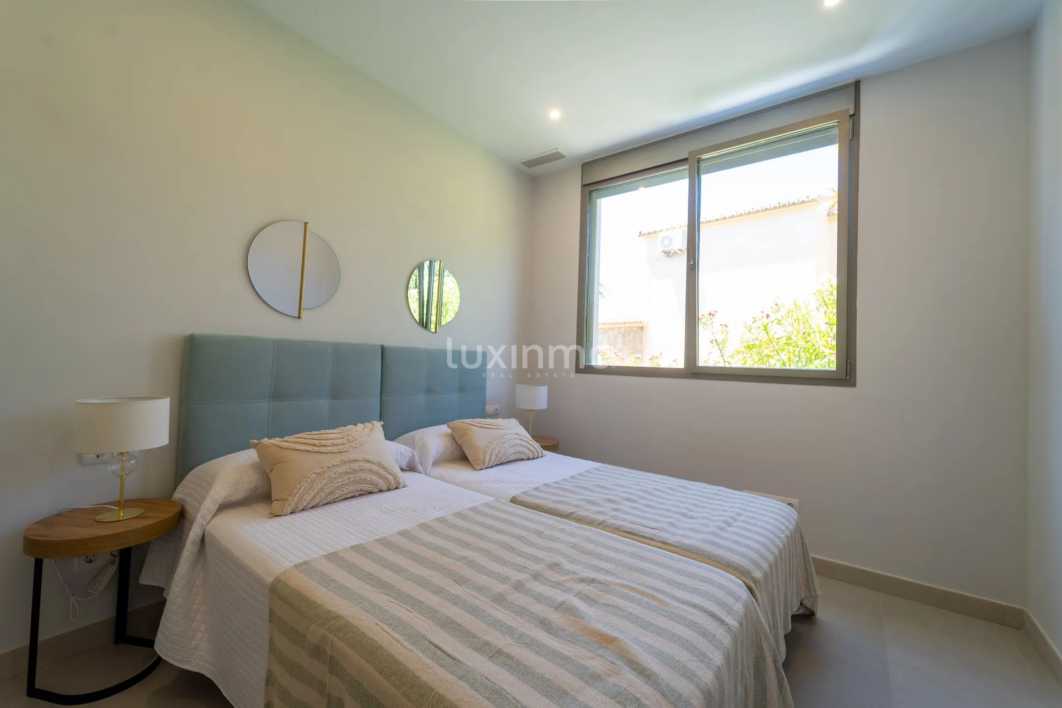 Luksusowa willa z widokiem na morze w Calpe — photo 29