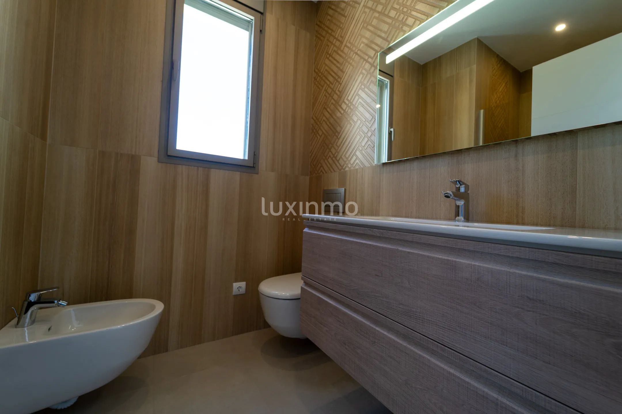 Luksusowa willa z widokiem na morze w Calpe — photo 42