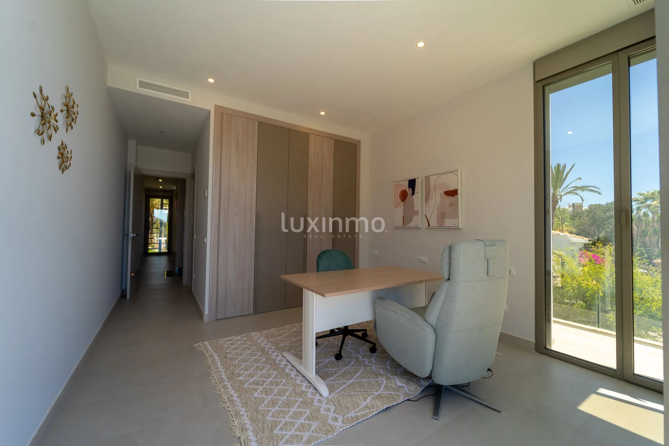 Luksusowa willa z widokiem na morze w Calpe — photo 39