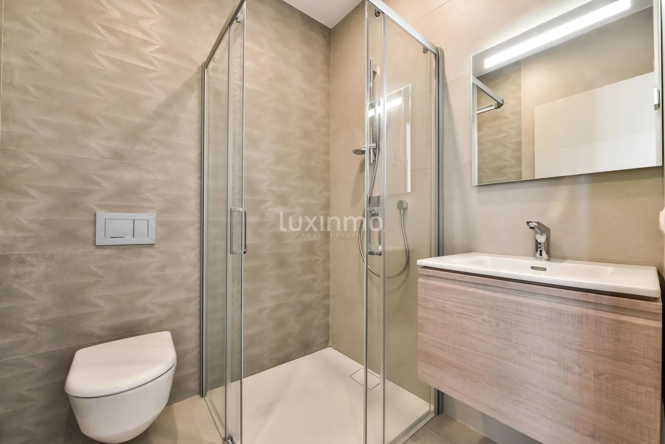 Luksusowa willa z widokiem na morze w Calpe — photo 30