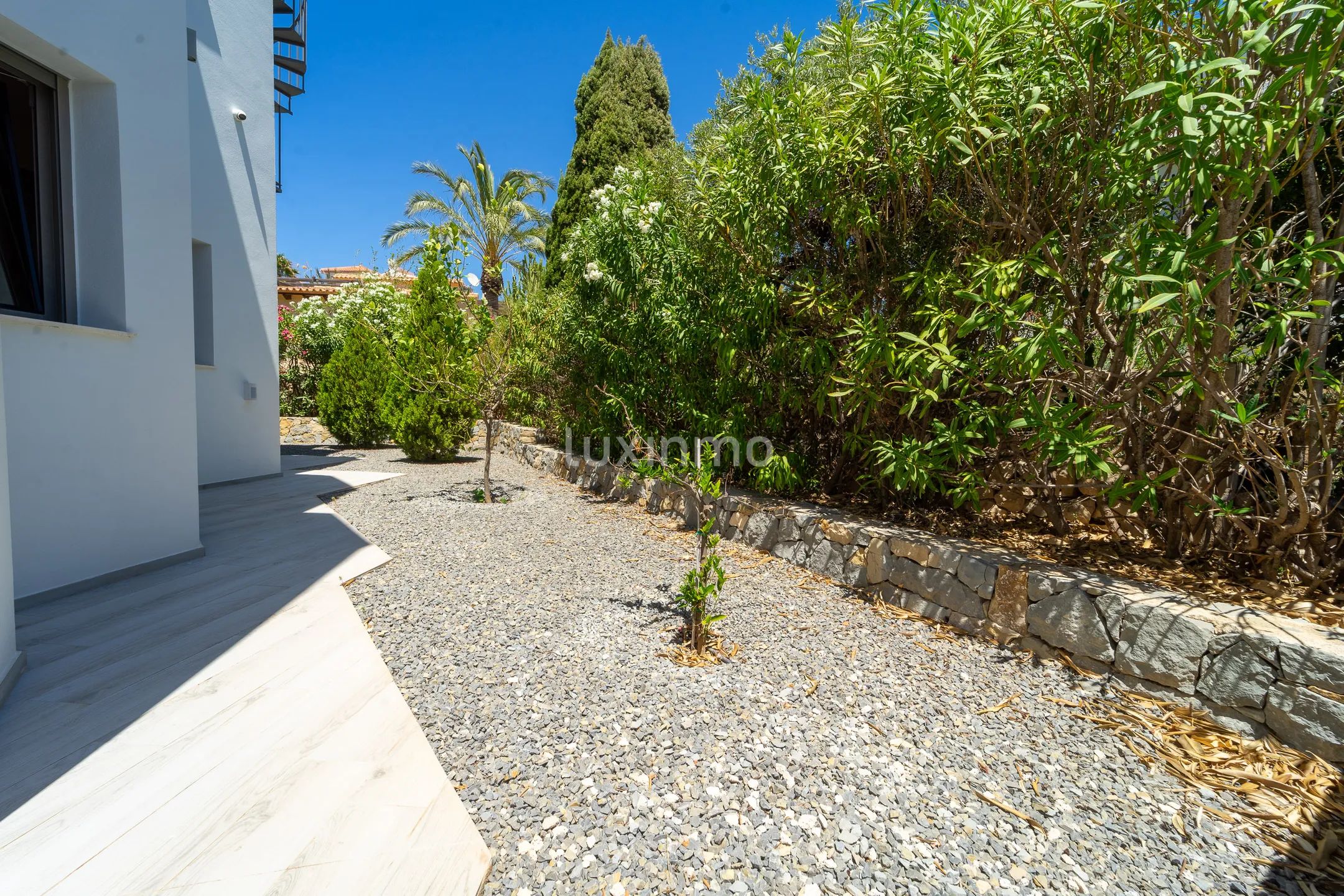 Luksusowa willa z widokiem na morze w Calpe — photo 53