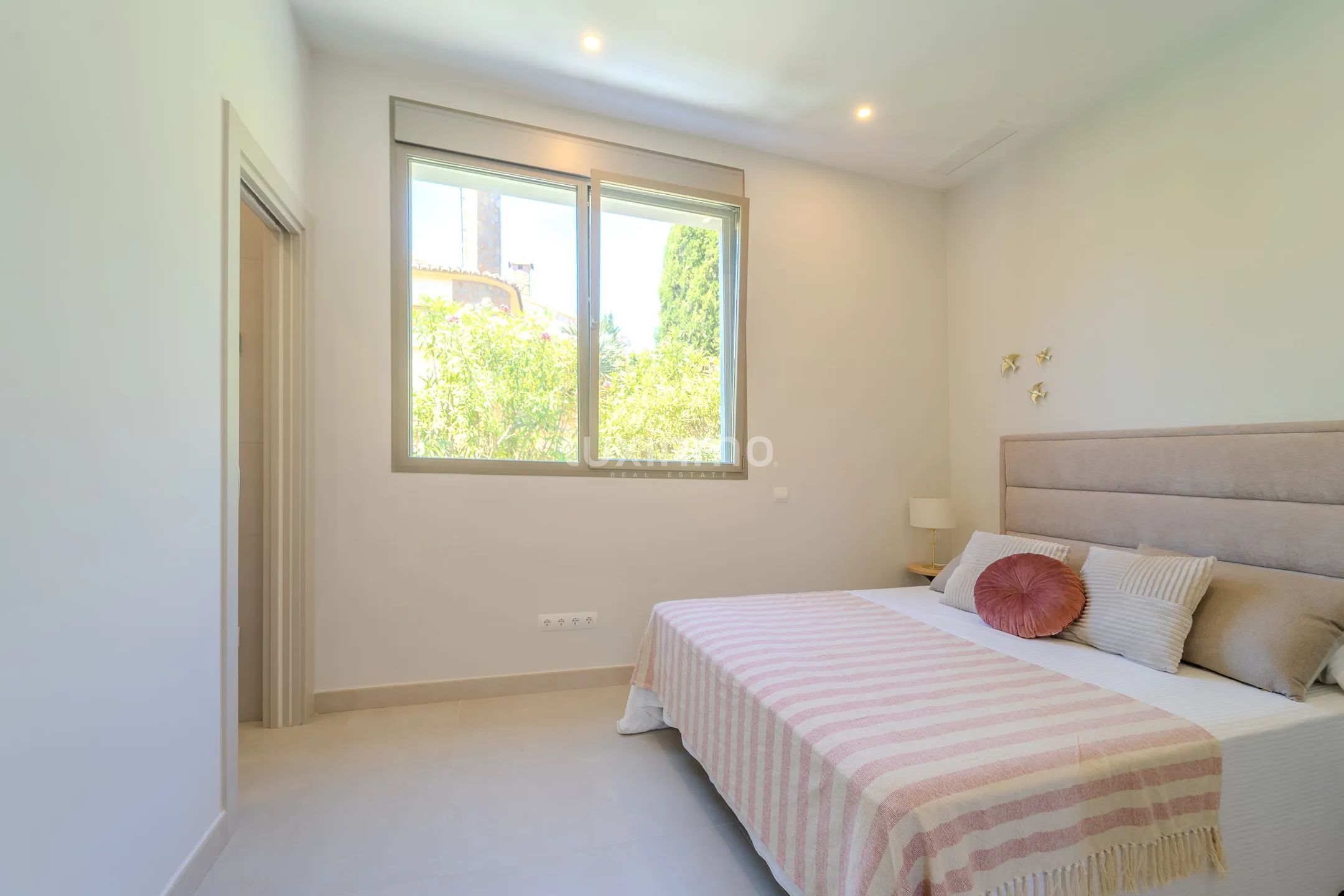 Luksusowa willa z widokiem na morze w Calpe — photo 31