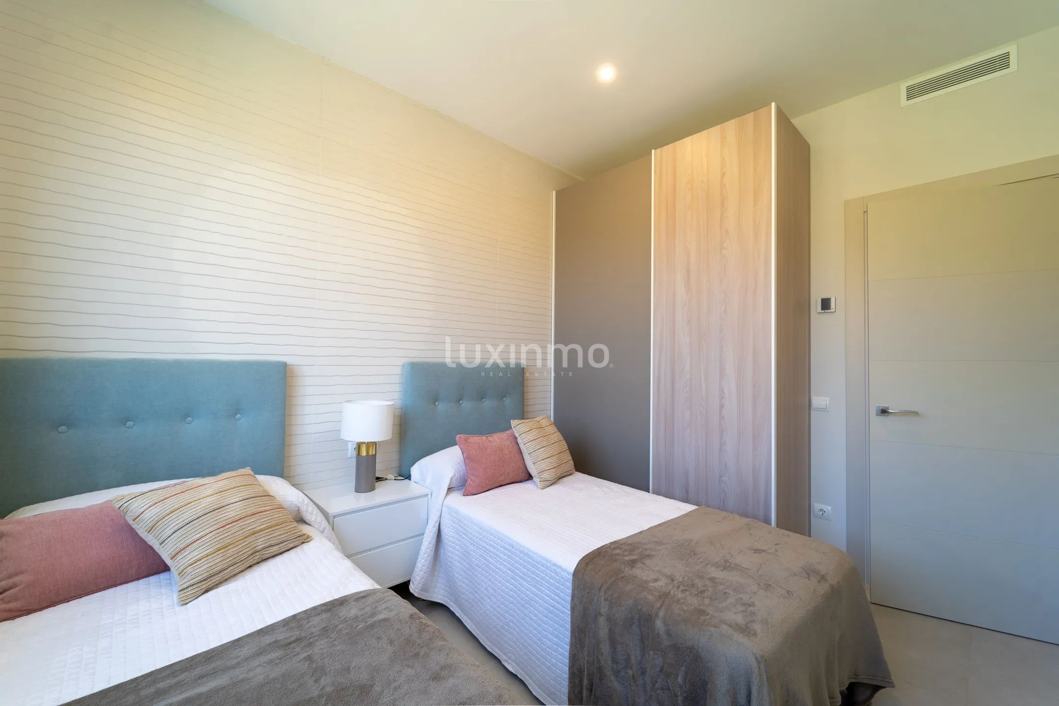 Luksusowa willa z widokiem na morze w Calpe — photo 35