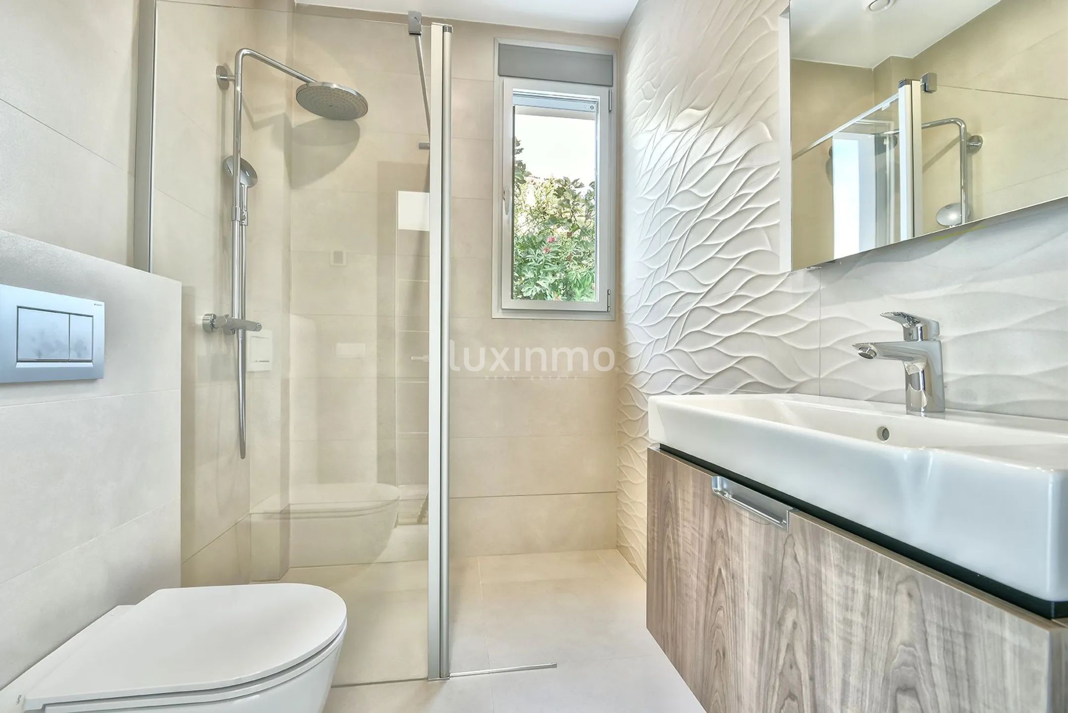 Prachtige villa met zeezicht te koop in Calpe — photo 29