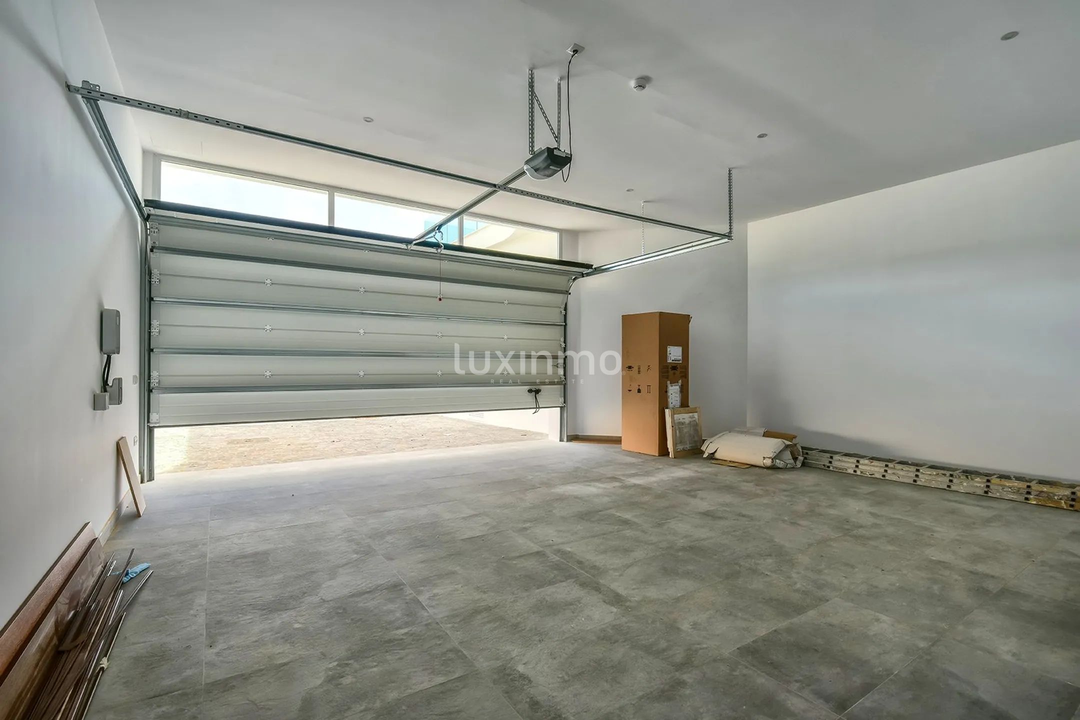 Magnificent villa with sea views for sale in Calpe — photo 11