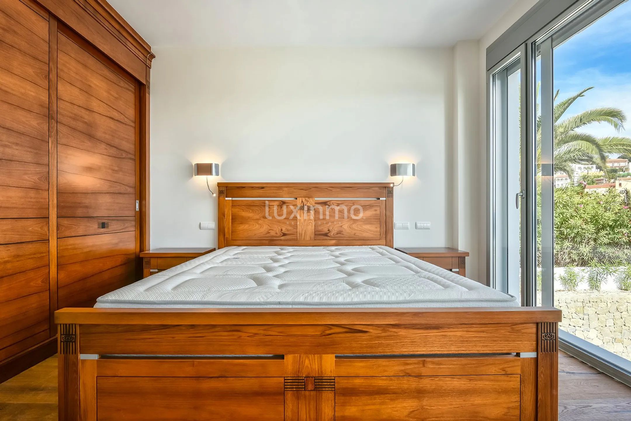 Prachtige villa met zeezicht te koop in Calpe — photo 33