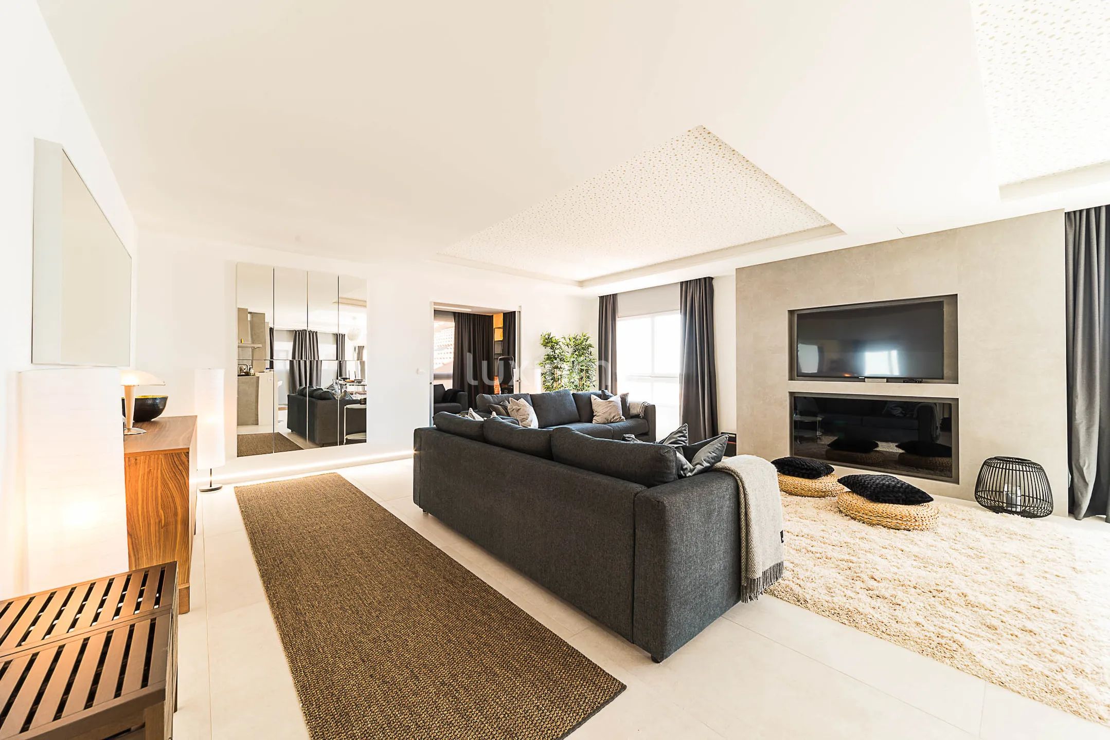 Modern renovated penthouse with sea views for sale in Altea — photo 8