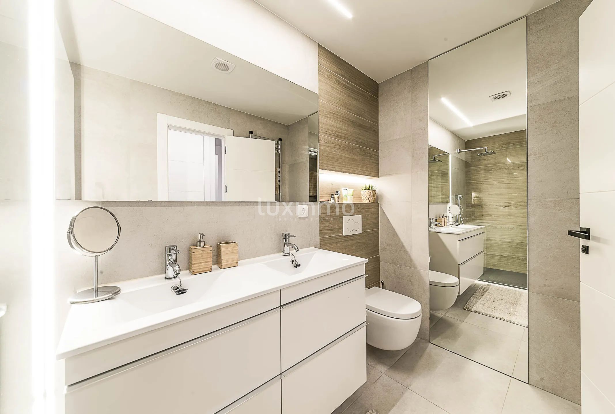 Modern renovated penthouse with sea views for sale in Altea — photo 16