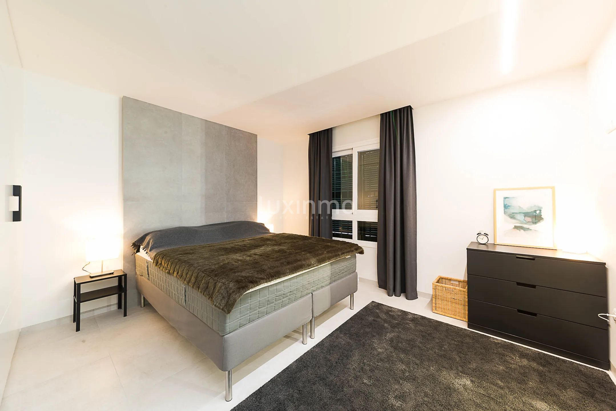 Modern renovated penthouse with sea views for sale in Altea — photo 15