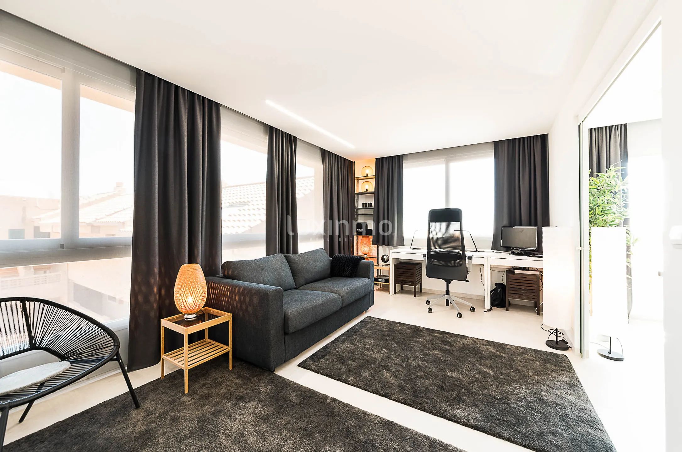 Modern renovated penthouse with sea views for sale in Altea — photo 21