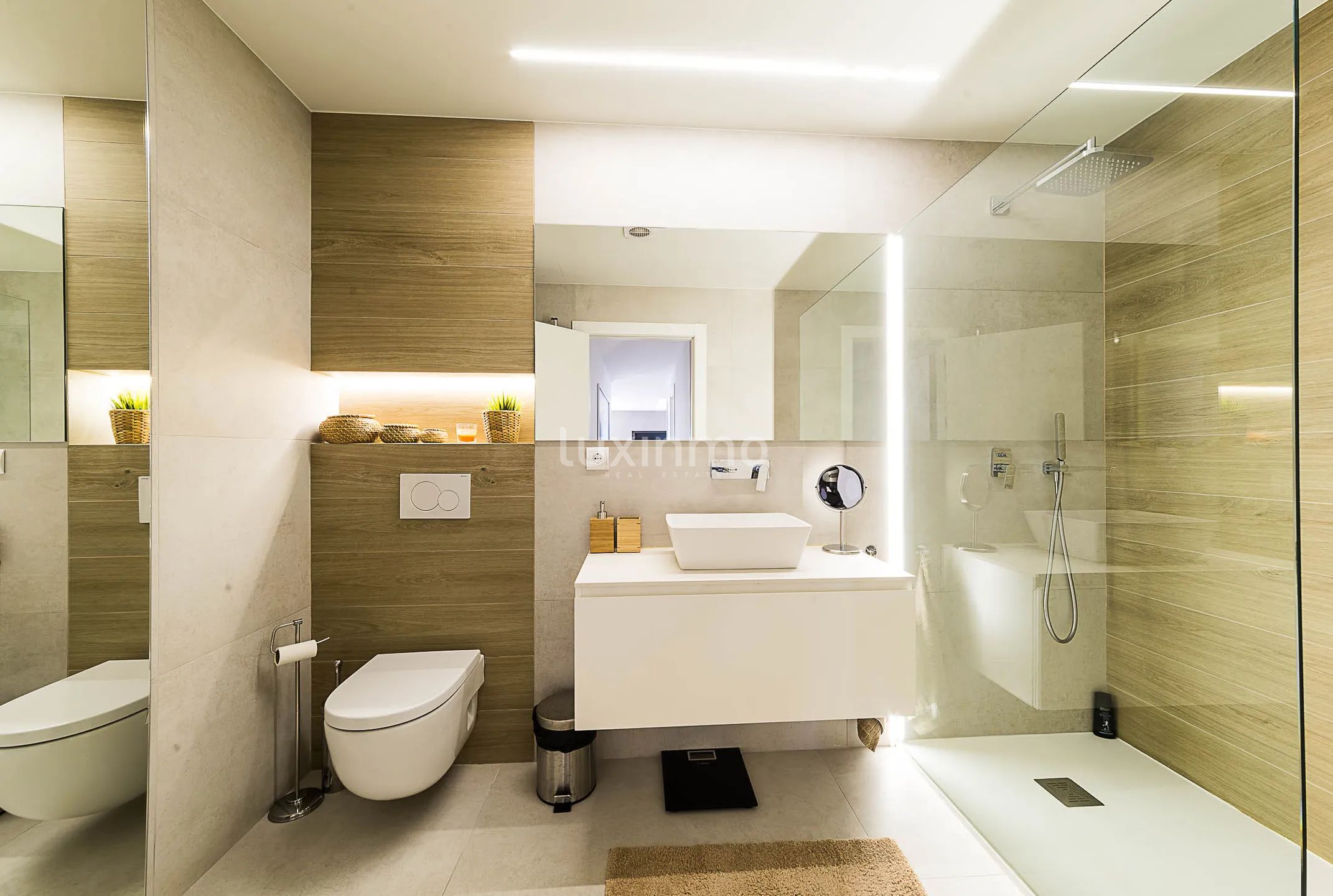 Modern renovated penthouse with sea views for sale in Altea — photo 14