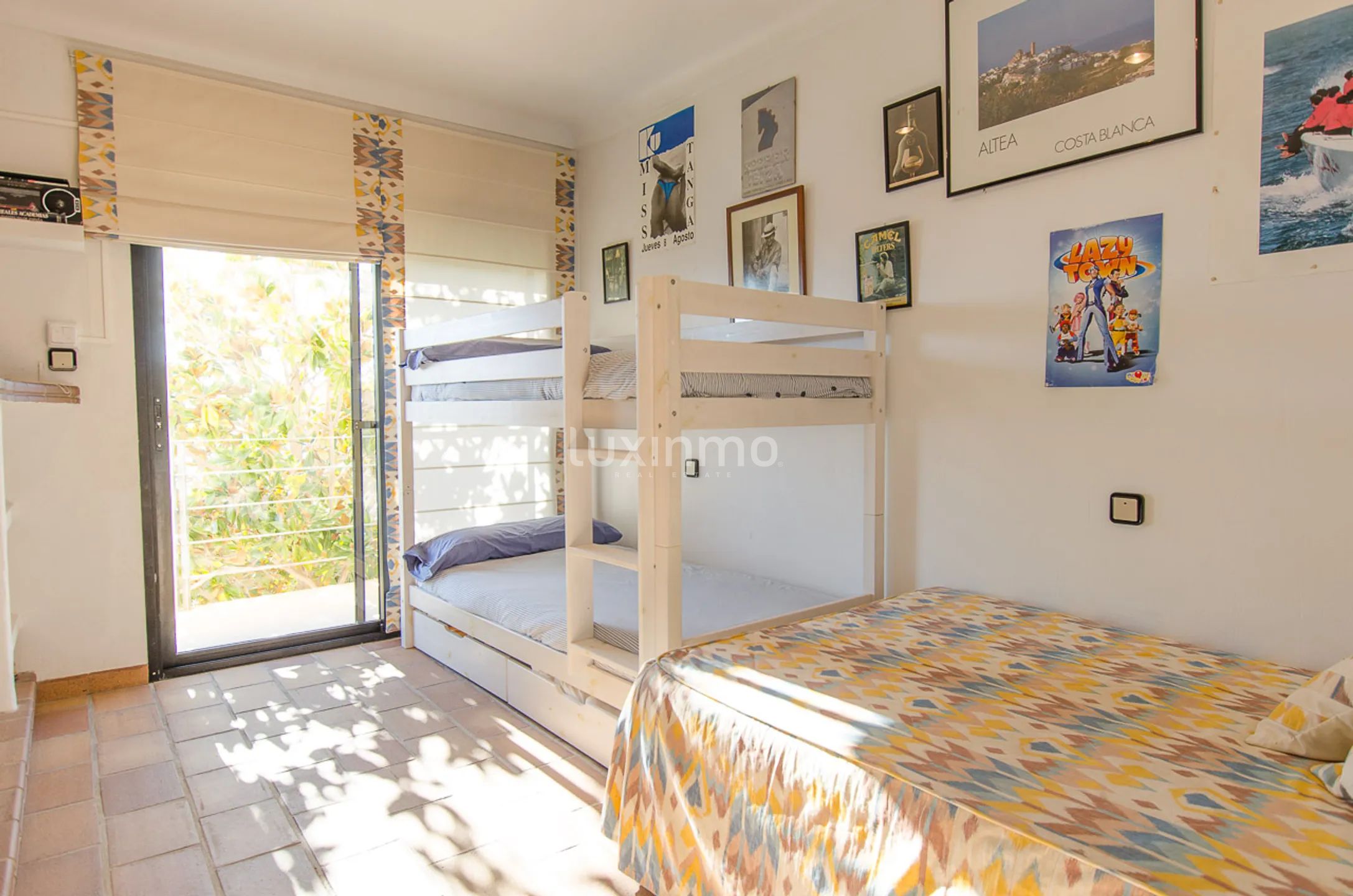 Luxury villa in first line, Altea — photo 18