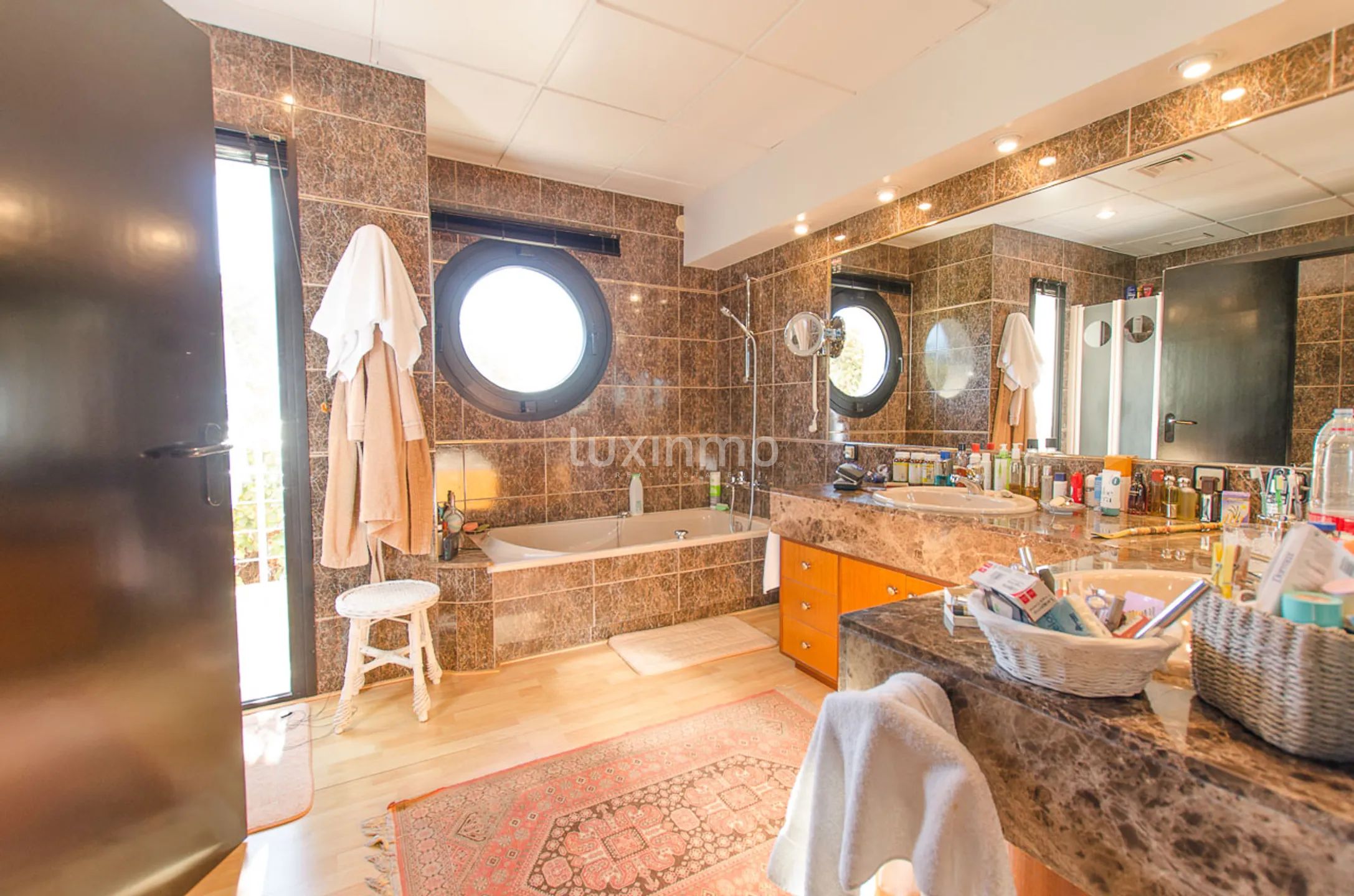 Luxury villa in first line, Altea — photo 20