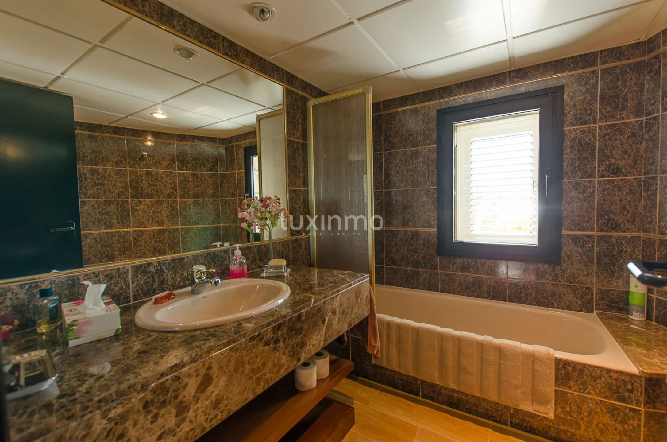 Luxury villa in first line, Altea — photo 13