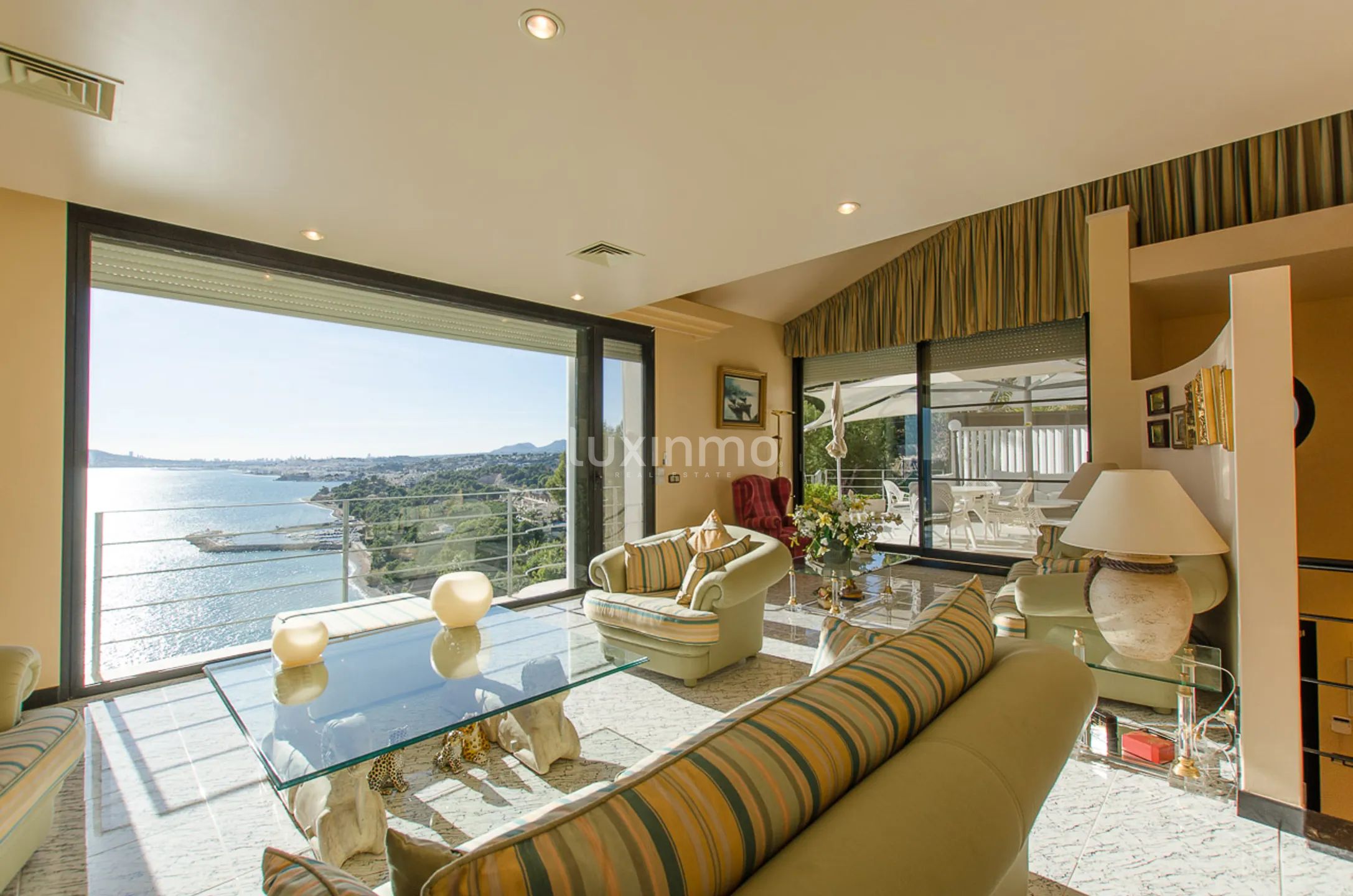 Luxe villa in eerste lijn, Altea — photo 3