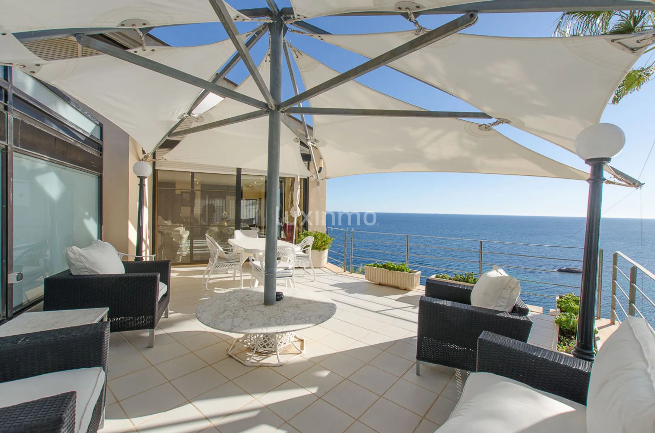 Luxe villa in eerste lijn, Altea — photo 2