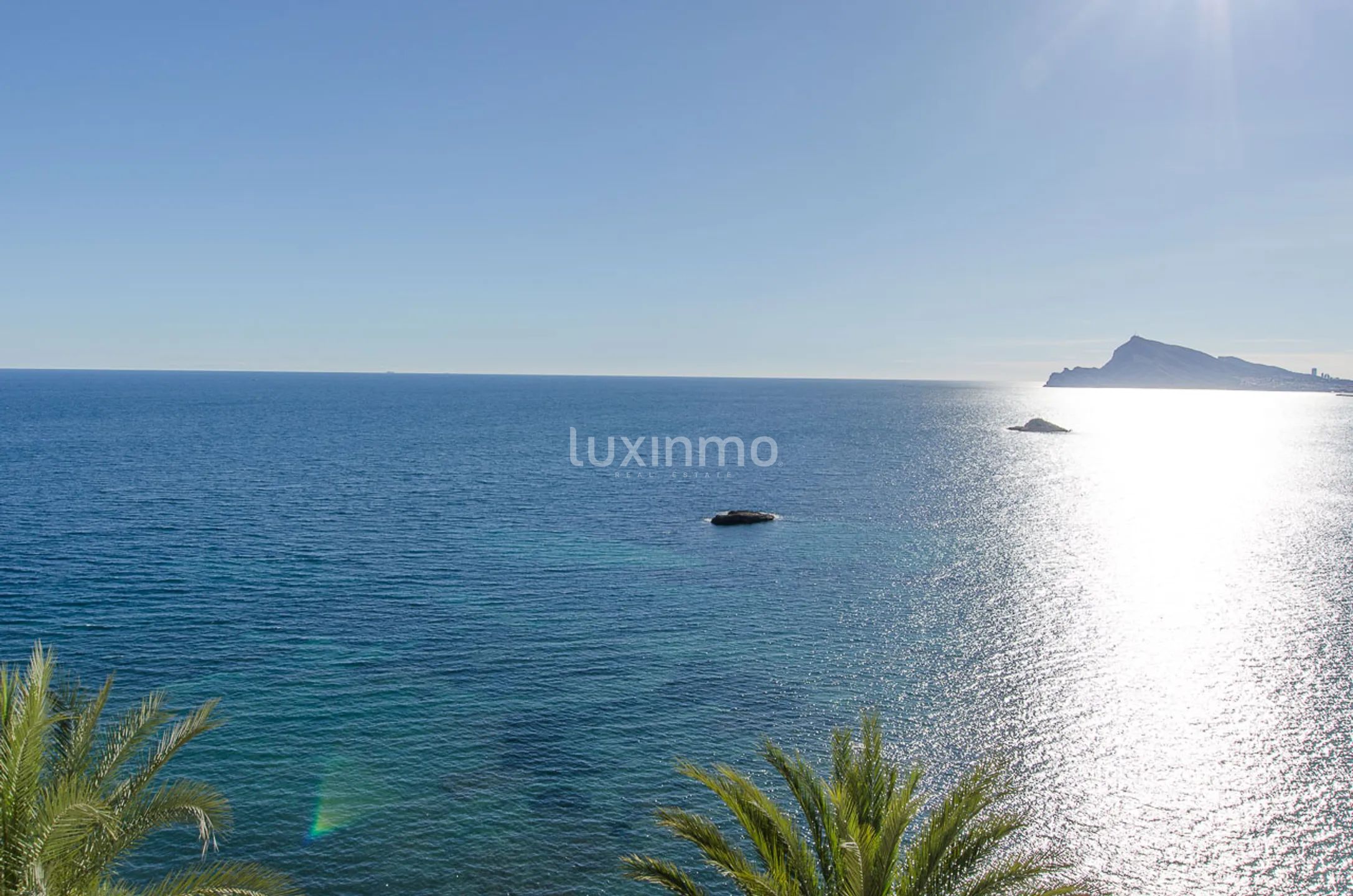 Luxury villa in first line, Altea — photo 8