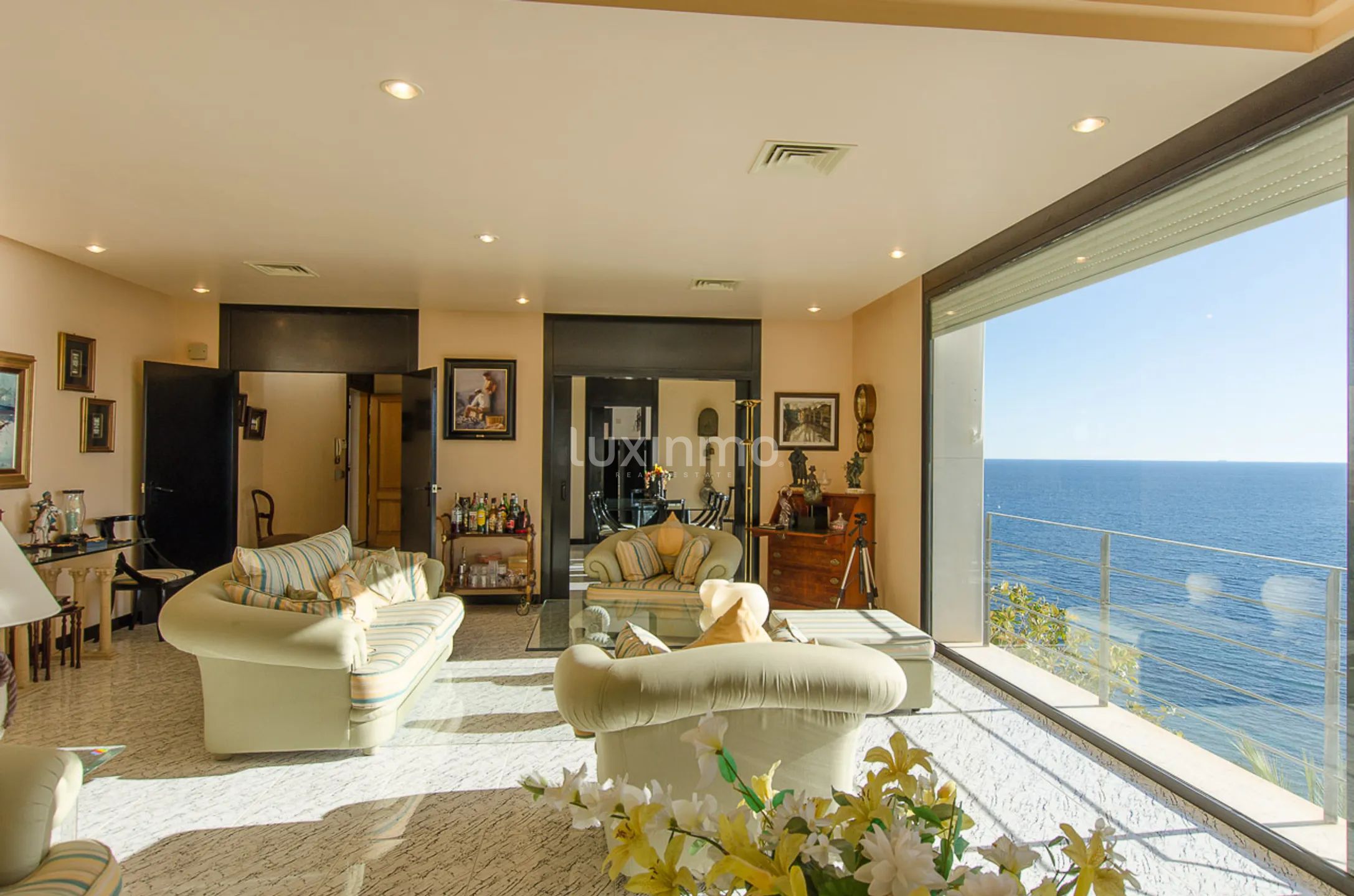 Luxe villa in eerste lijn, Altea — photo 4