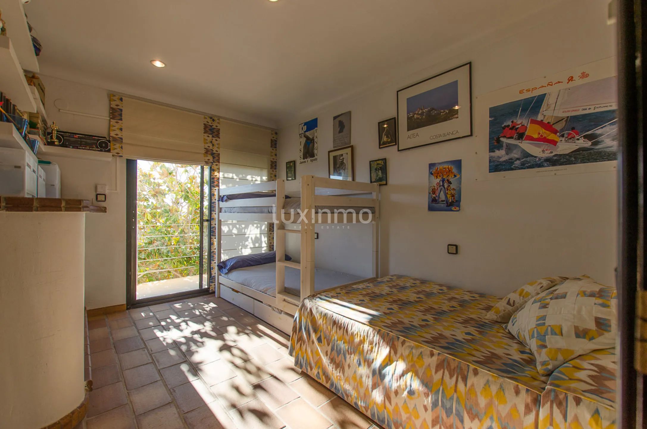 Luxury villa in first line, Altea — photo 16