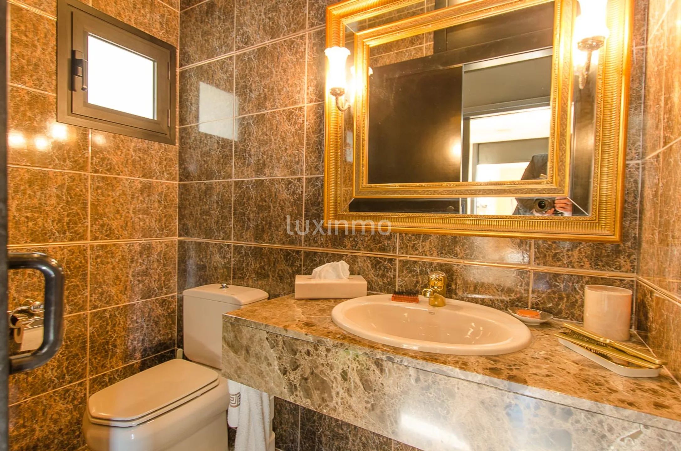 Luxe villa in eerste lijn, Altea — photo 6