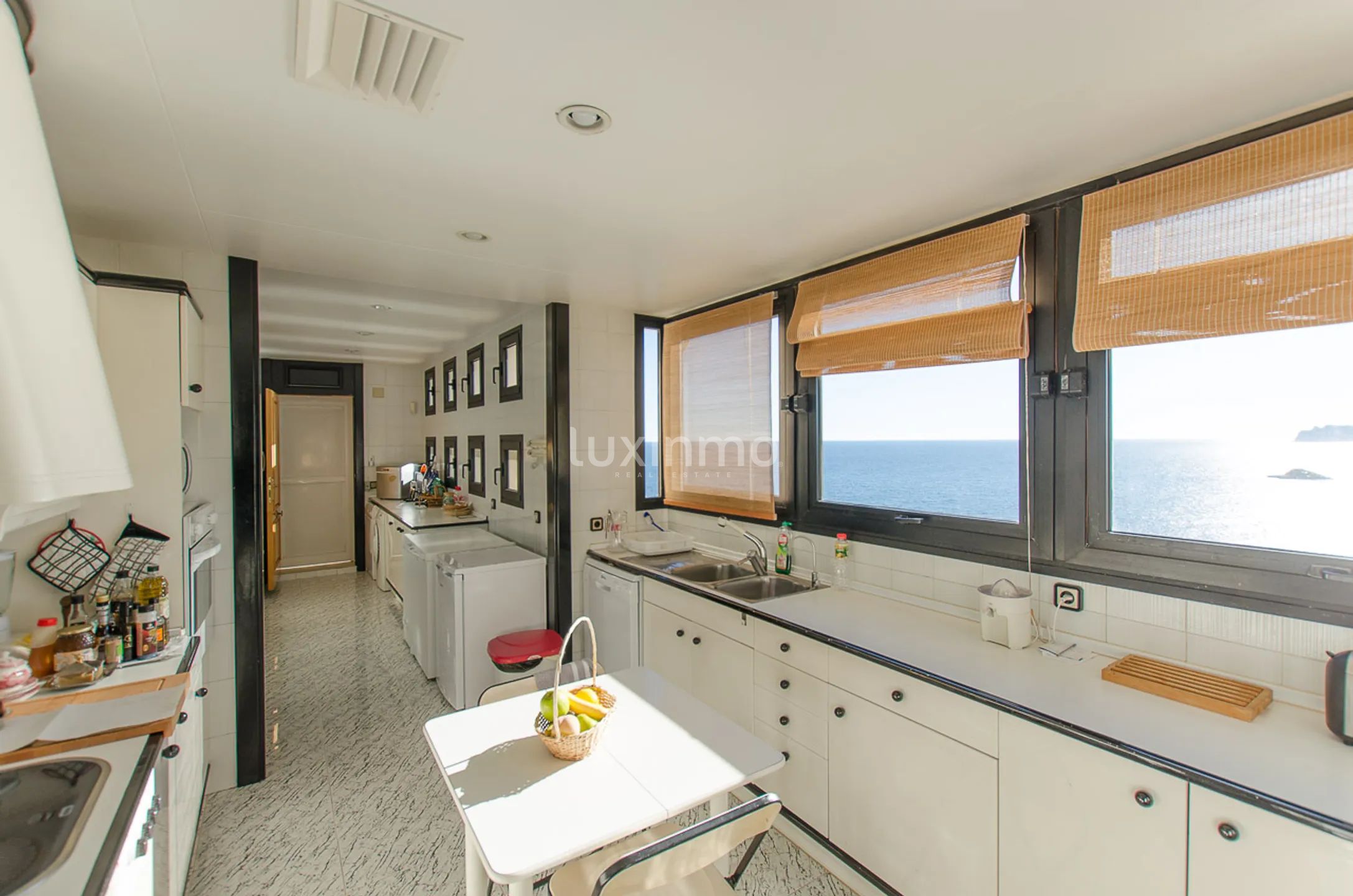 Luxe villa in eerste lijn, Altea — photo 5