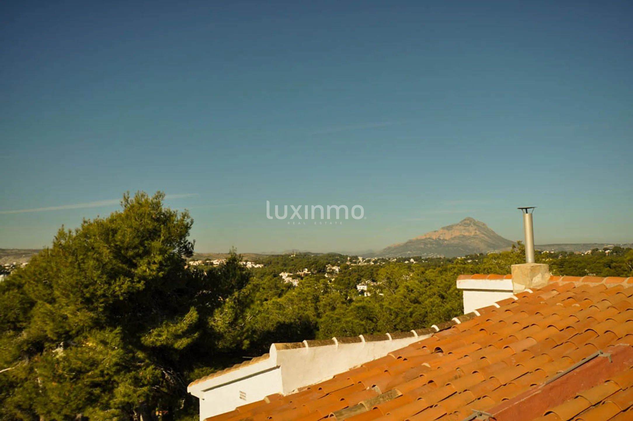 Plot for sale in Costa Nova, Ambolo, Javea — photo 5