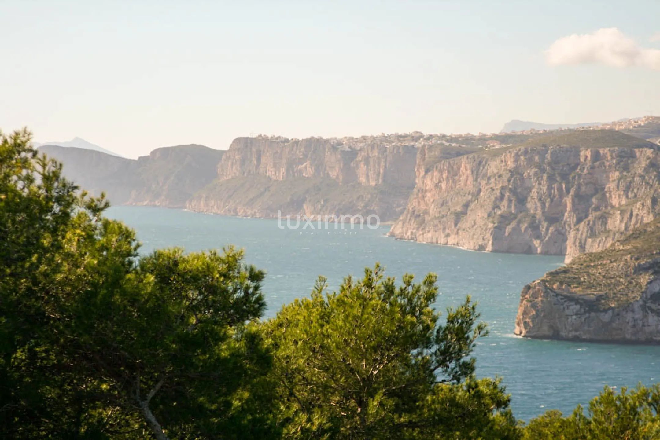 Plot for sale in Costa Nova, Ambolo, Javea — photo 3