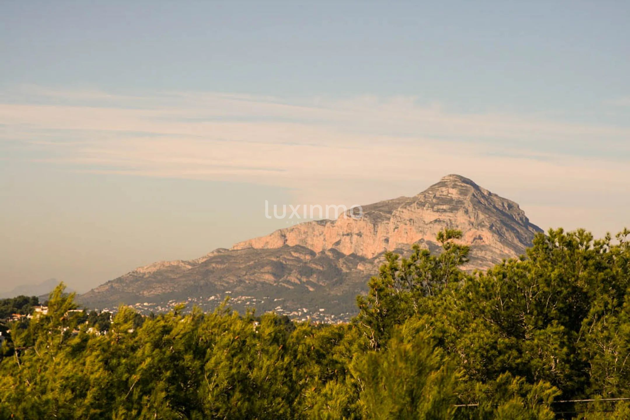 Plot for sale in Costa Nova, Ambolo, Javea — photo 4