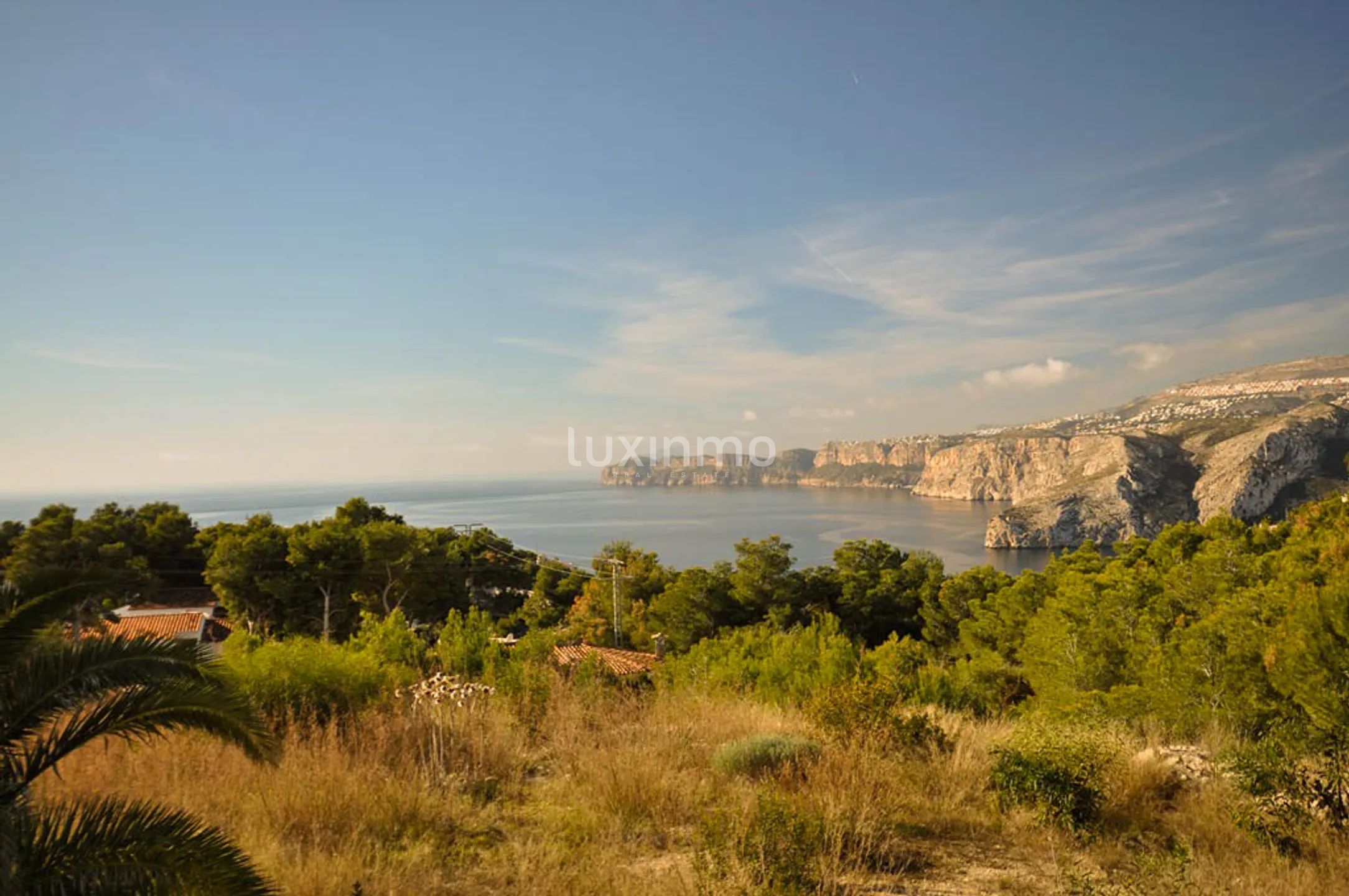 Plot for sale in Costa Nova, Ambolo, Javea — photo 2