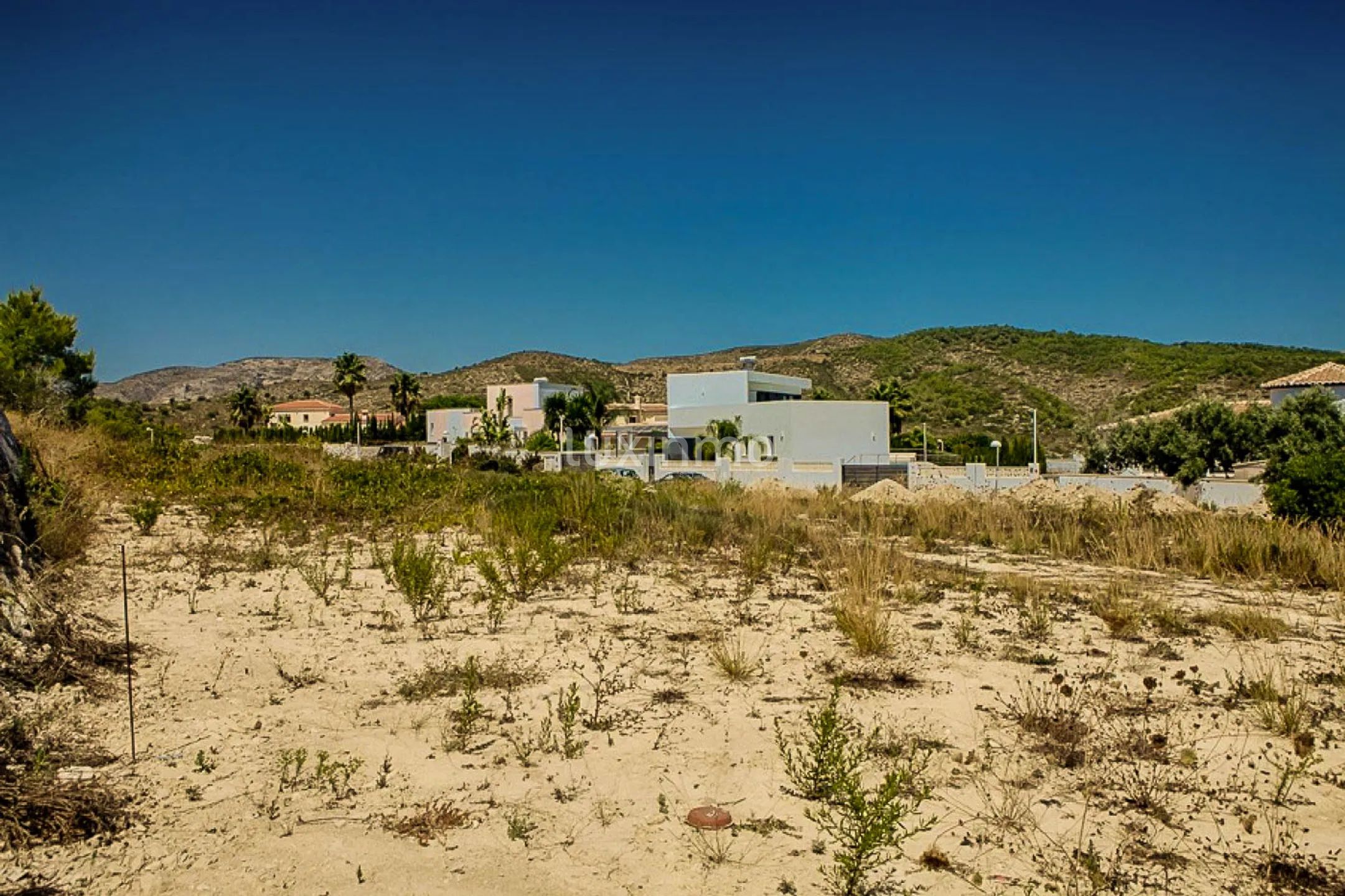 Till salu detta lyxvillaprojekt i Benitachell — photo 9