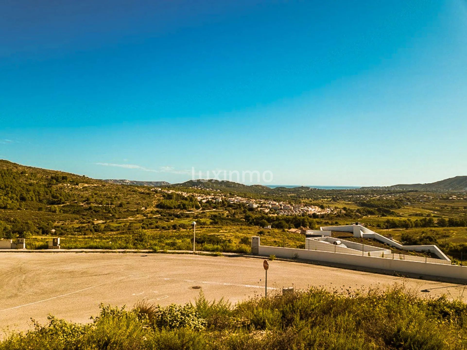 Till salu detta lyxvillaprojekt i Benitachell — photo 10