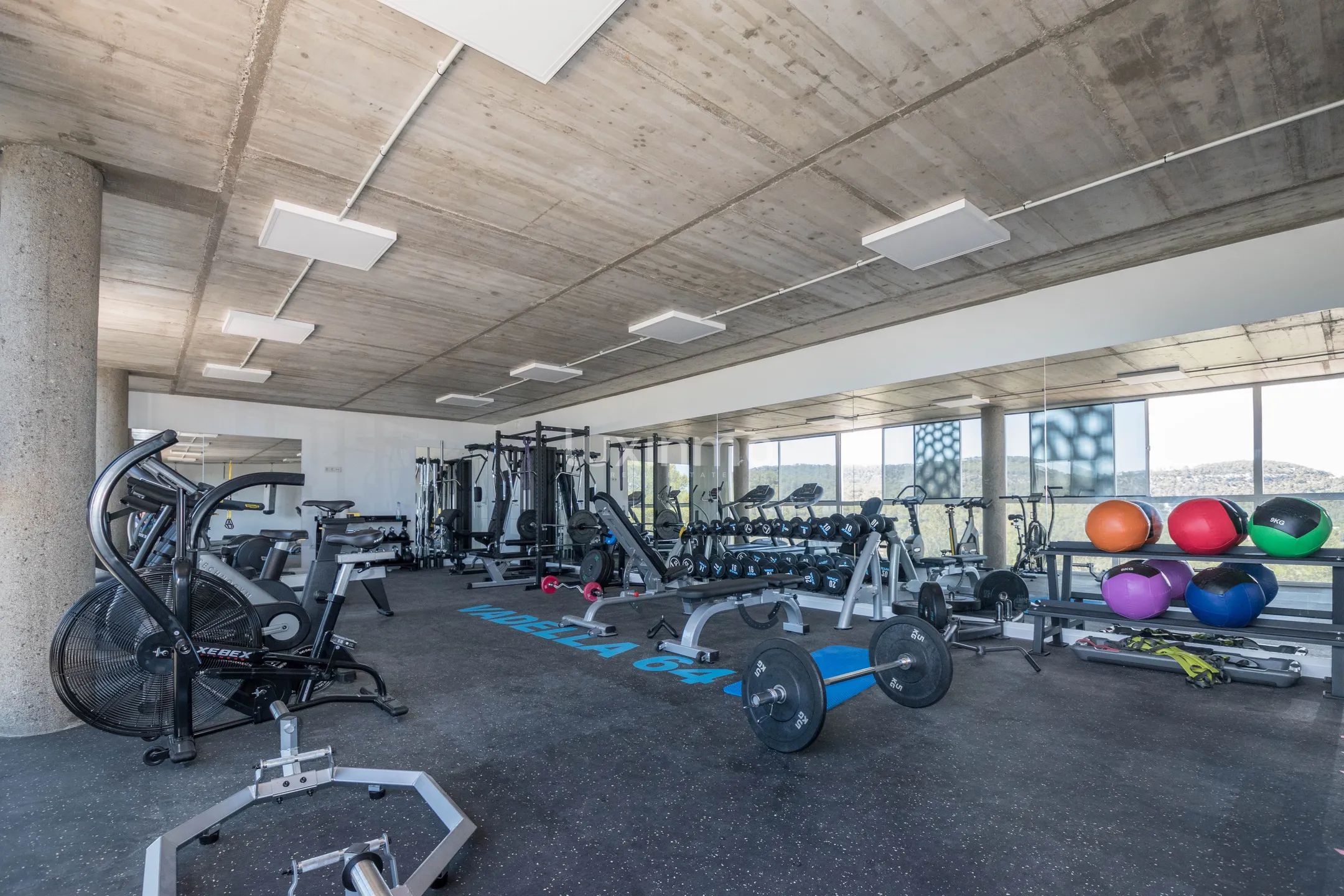 Fantastisk takvåning till salu i Cala Vadella Ibiza — photo 18