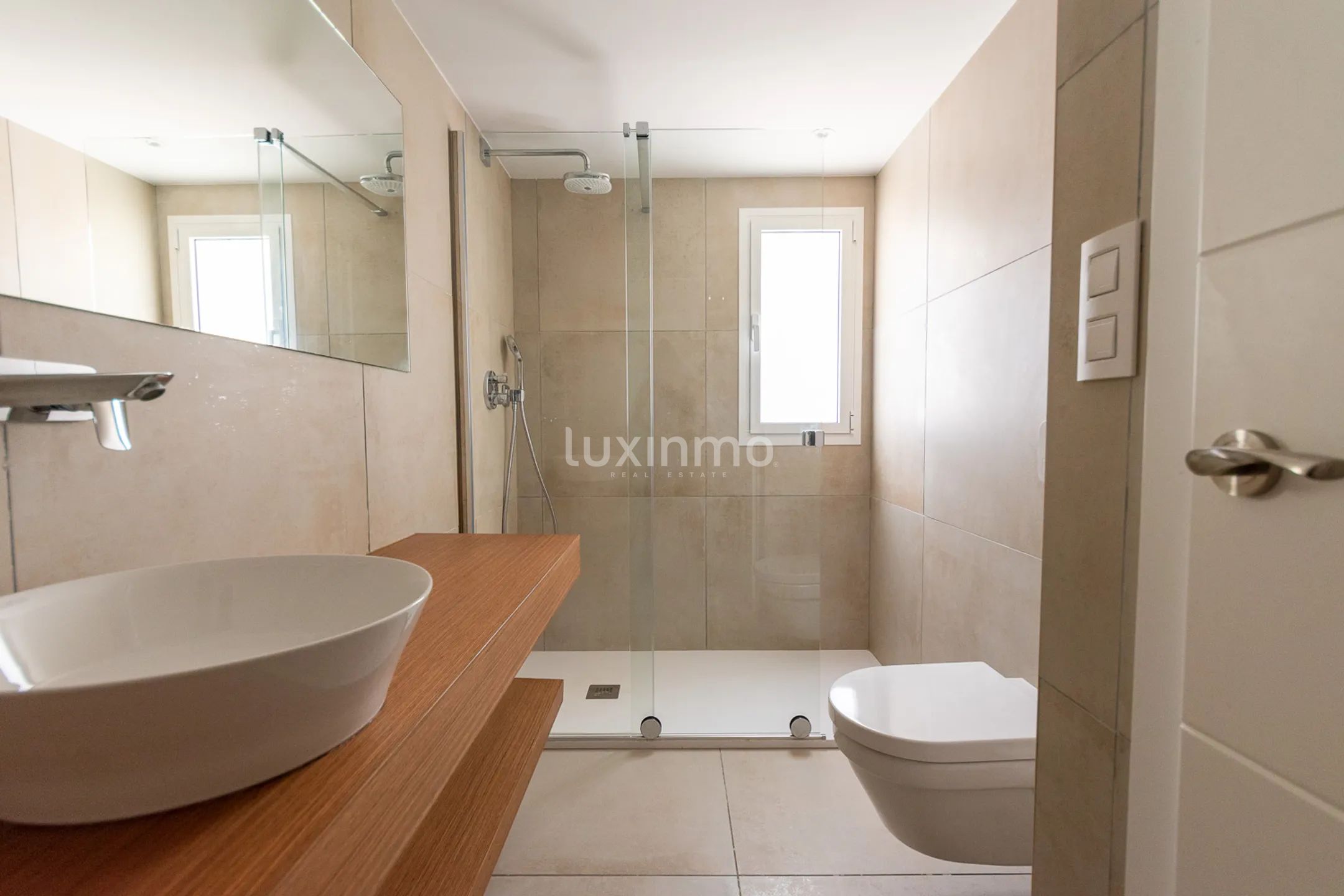Stunning penthouse for sale in Cala Vadella Ibiza — photo 12