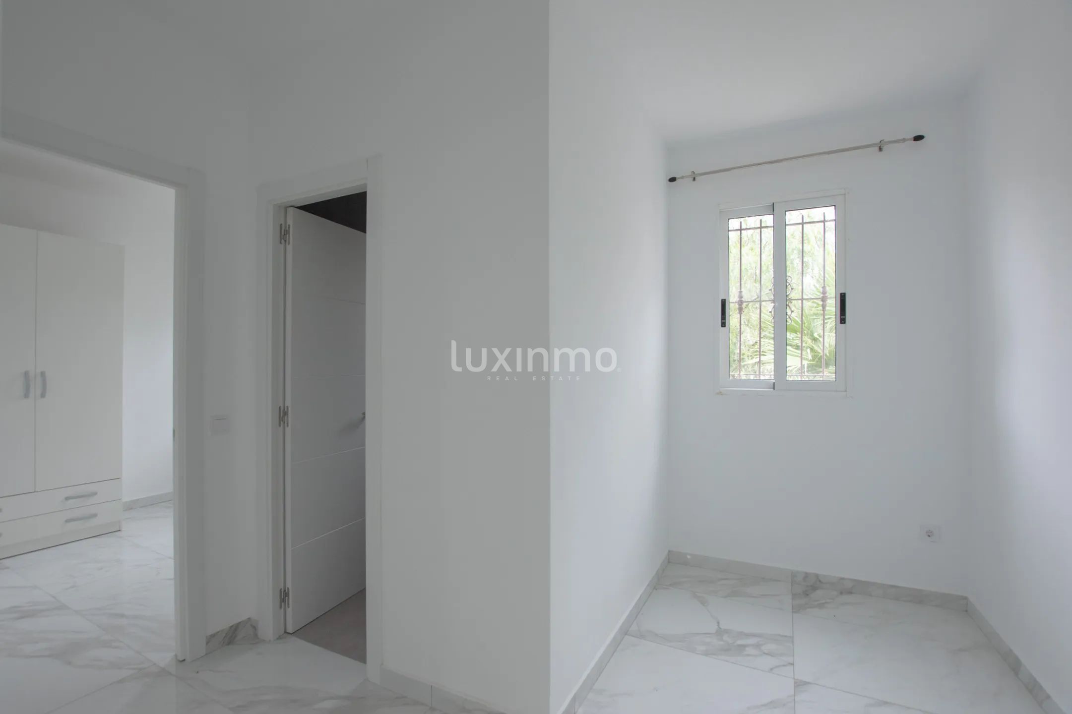 House for sale in Calpe with panoramic sea views in Maryvilla — photo 27