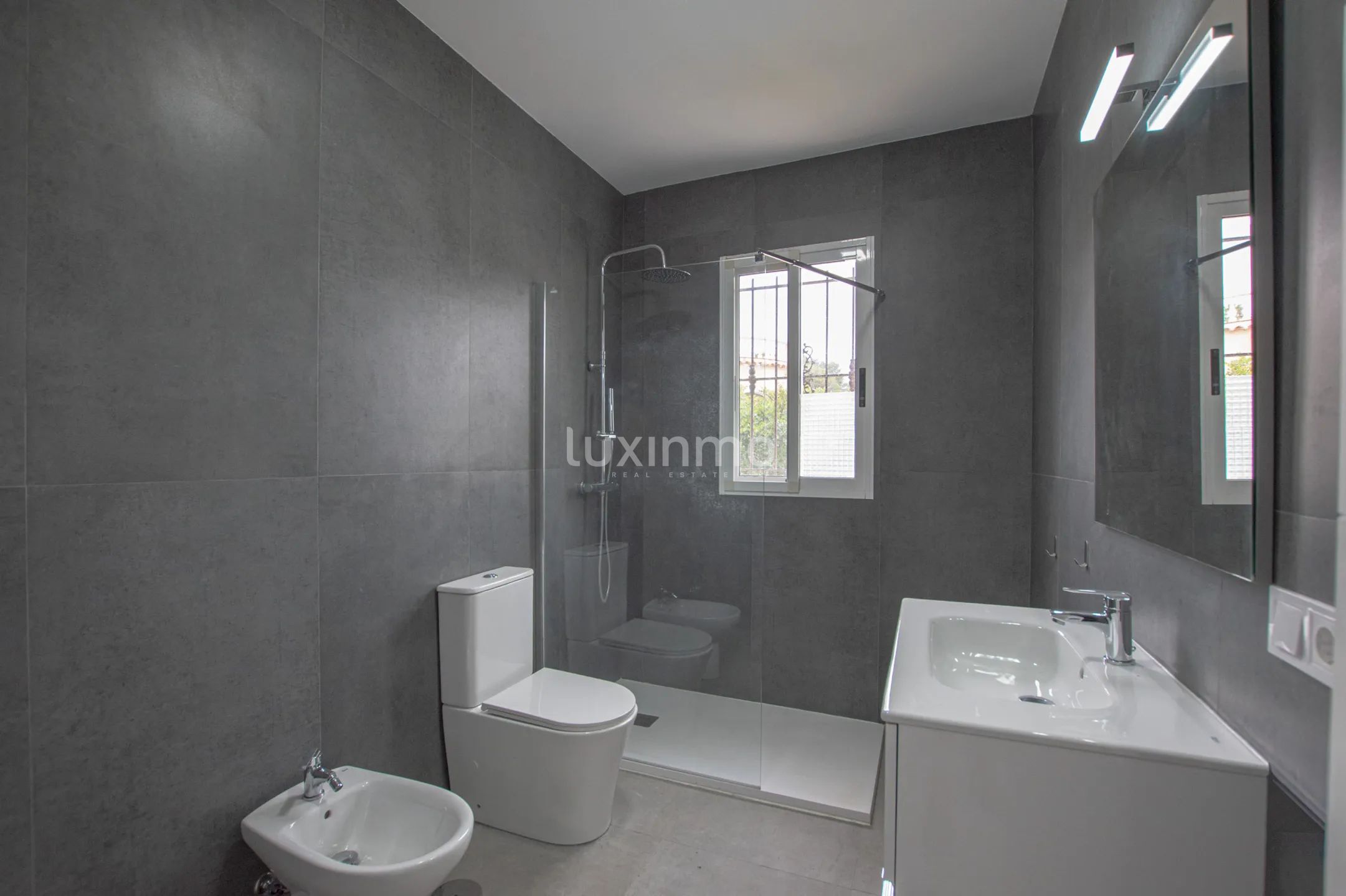 House for sale in Calpe with panoramic sea views in Maryvilla — photo 22