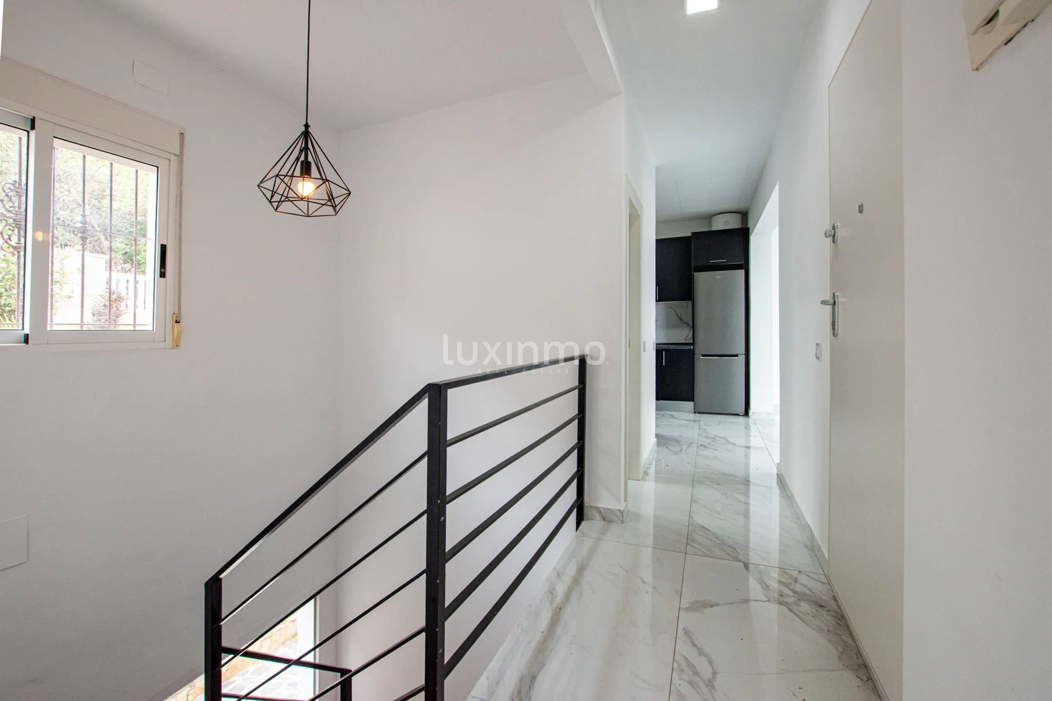 House for sale in Calpe with panoramic sea views in Maryvilla — photo 15