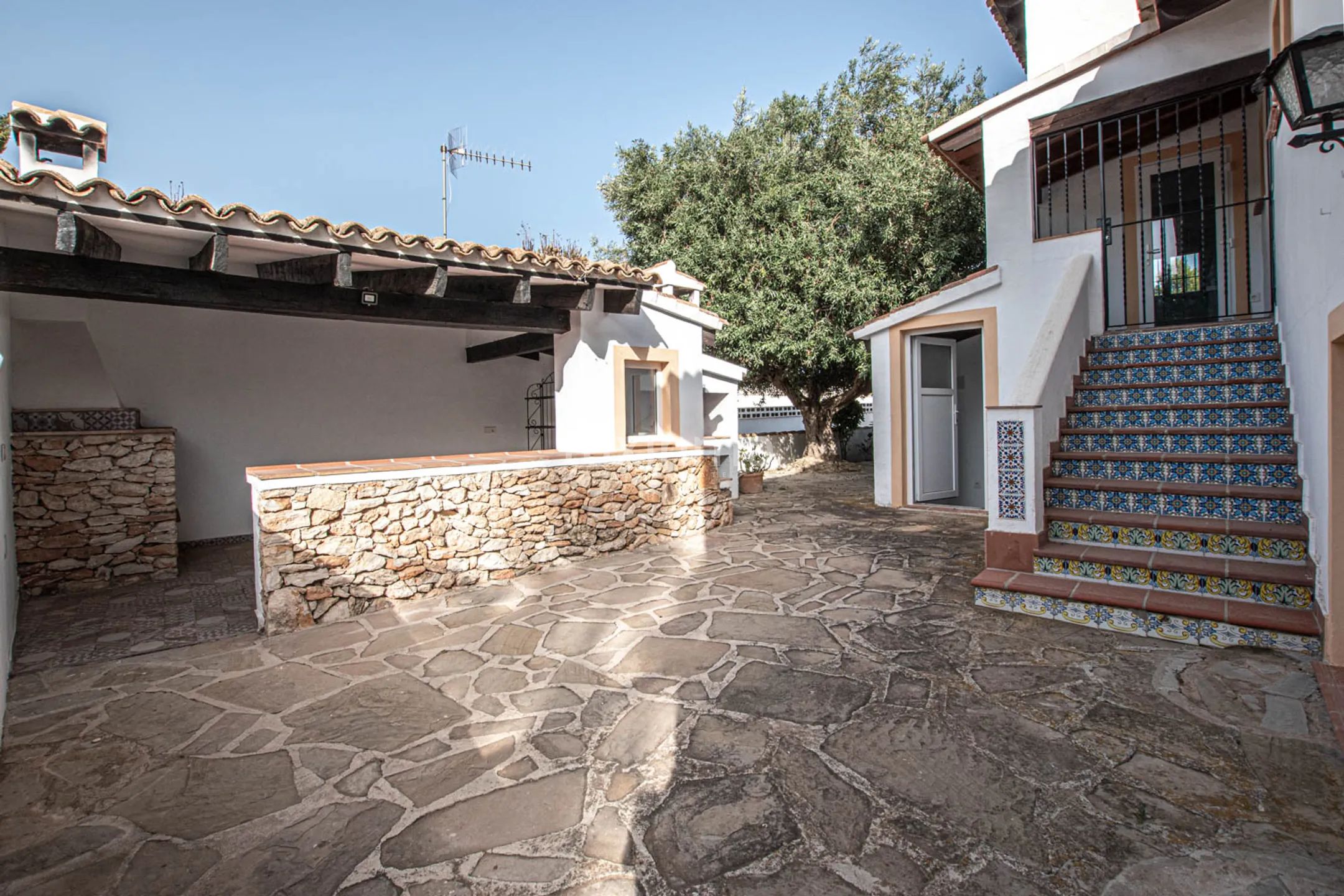 House for sale in Calpe in urbanisation Gran Sol — photo 8