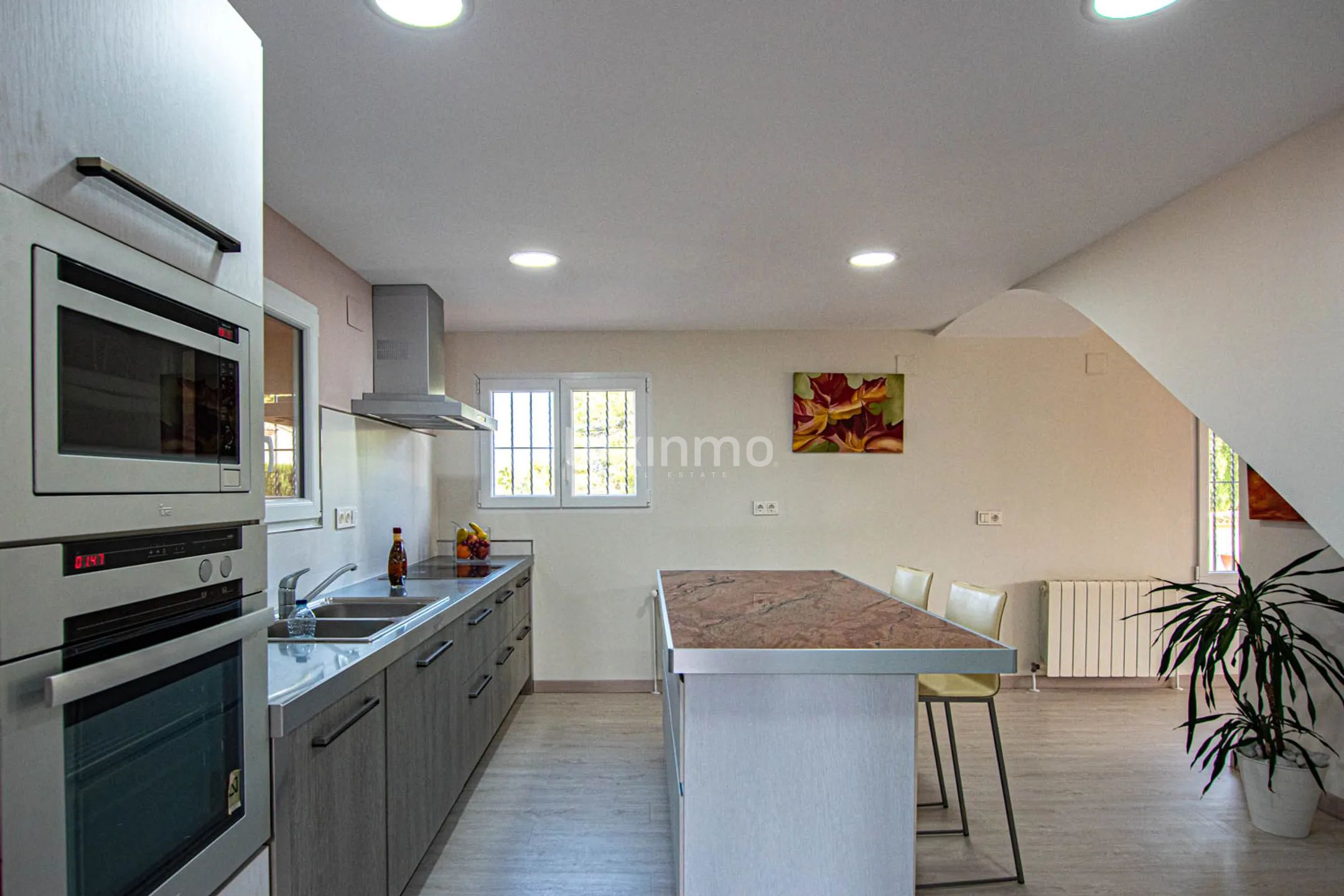 House for sale in Calpe in urbanisation Gran Sol — photo 19