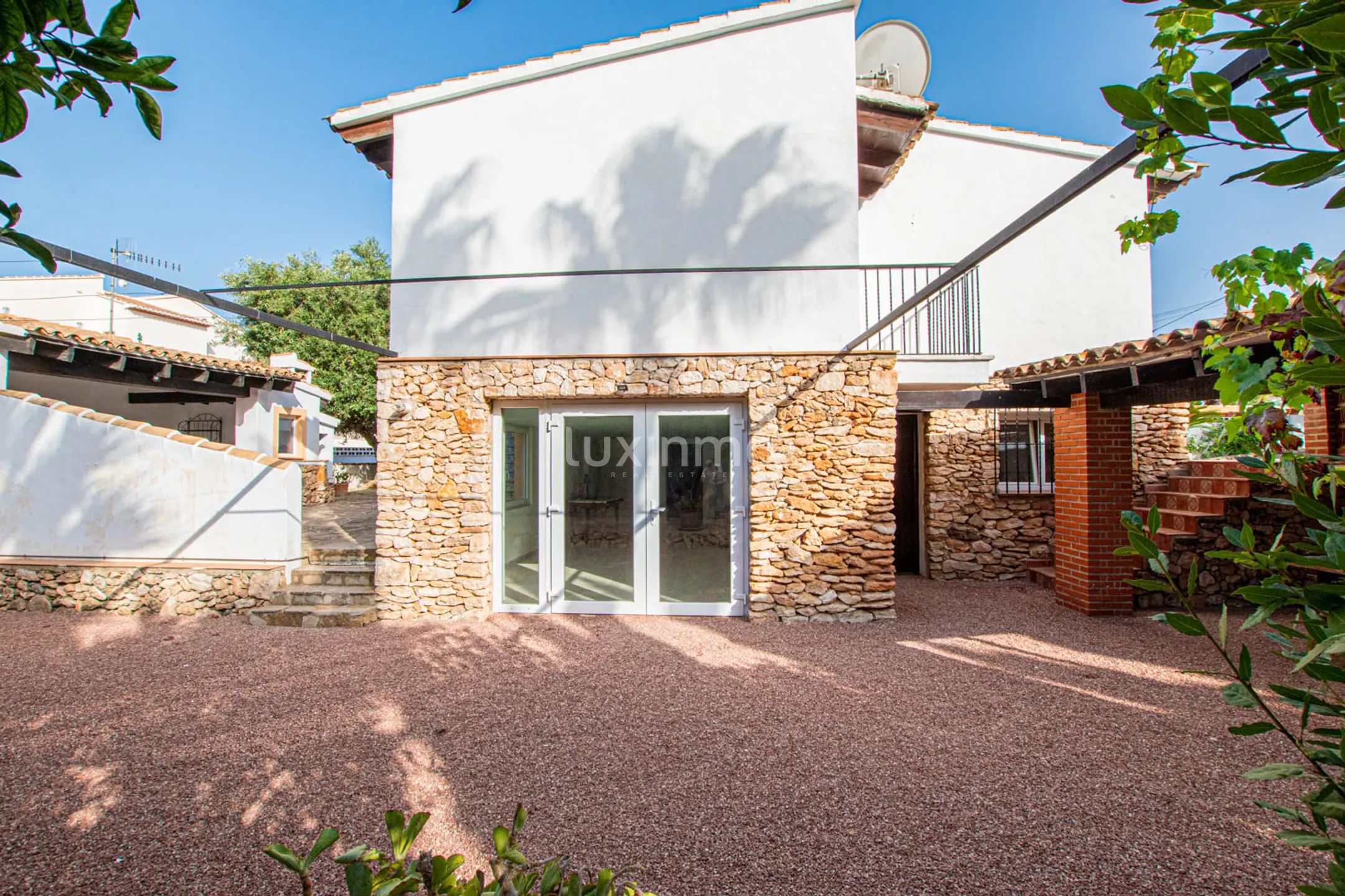 House for sale in Calpe in urbanisation Gran Sol — photo 11