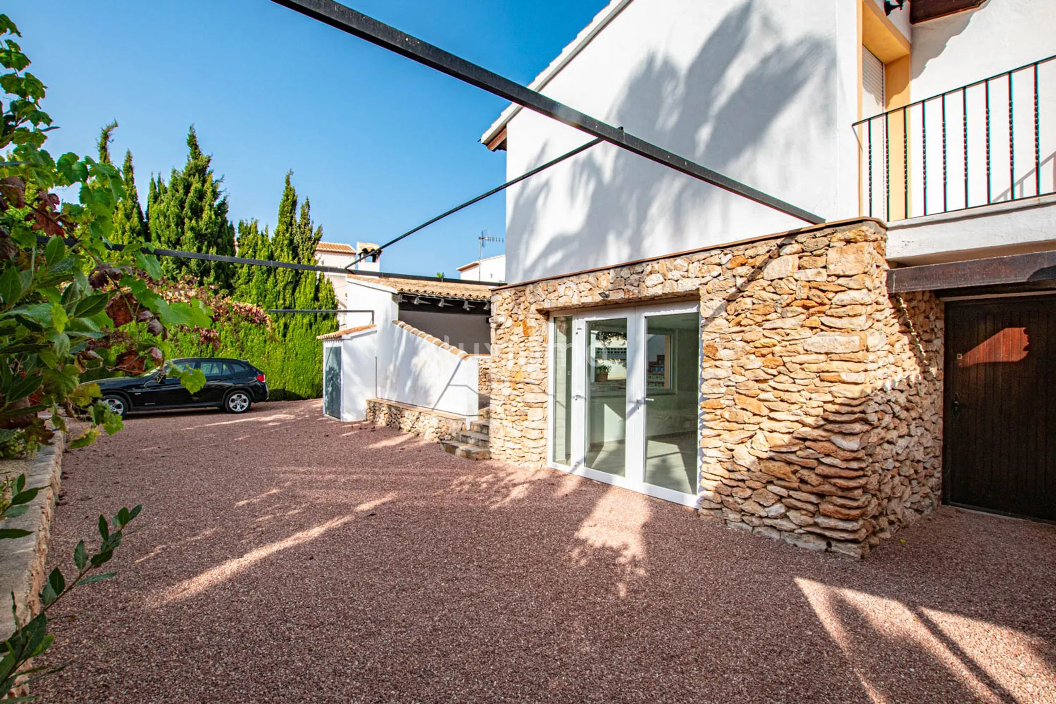 House for sale in Calpe in urbanisation Gran Sol — photo 12