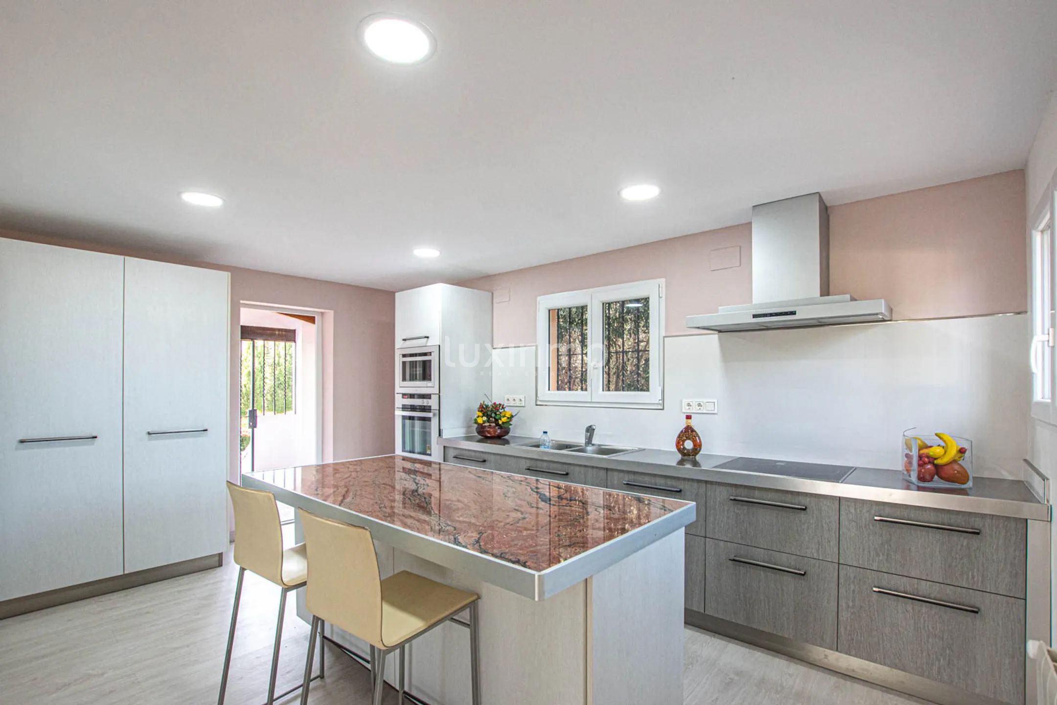 House for sale in Calpe in urbanisation Gran Sol — photo 18